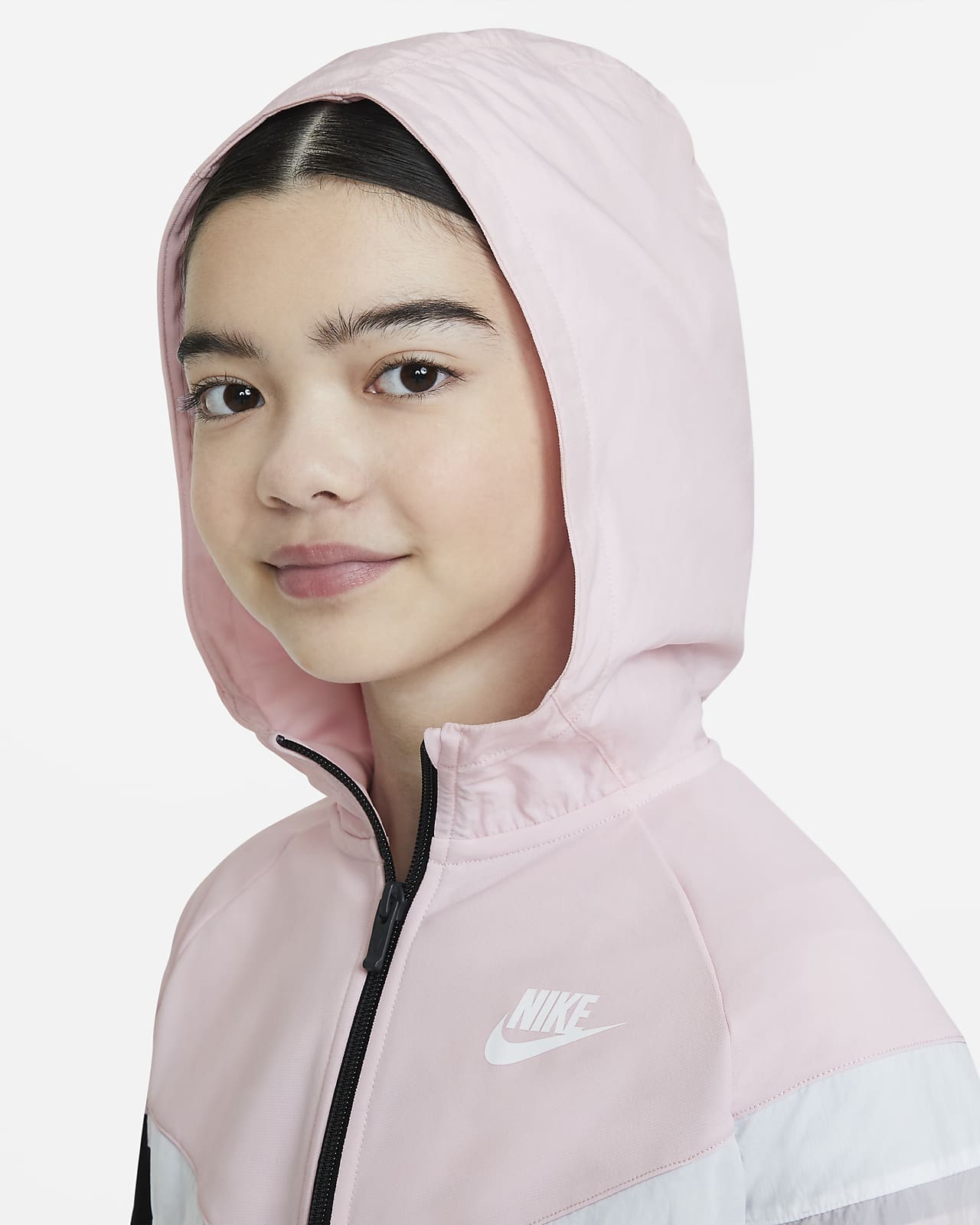 nike trainingsanzug windrunner