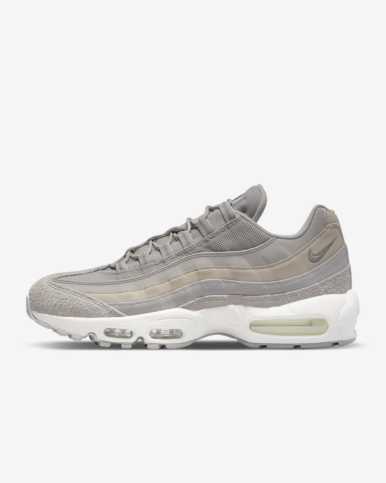 Chaussures Nike Air Max 95 SE pour Homme