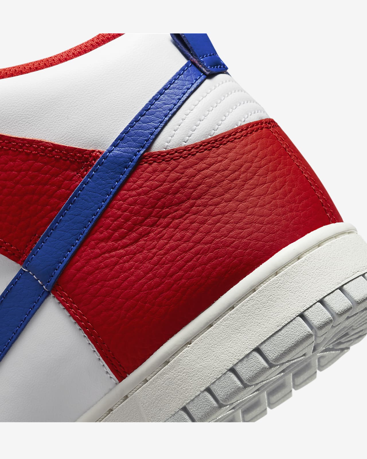 Nike Dunk High Retro Herenschoenen. Nike NL