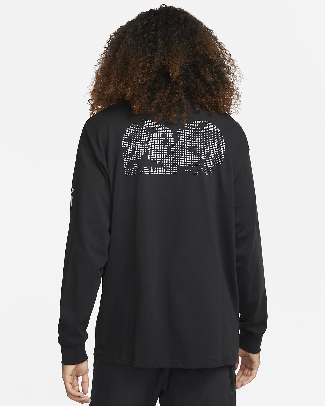 nike naomi osaka shirt