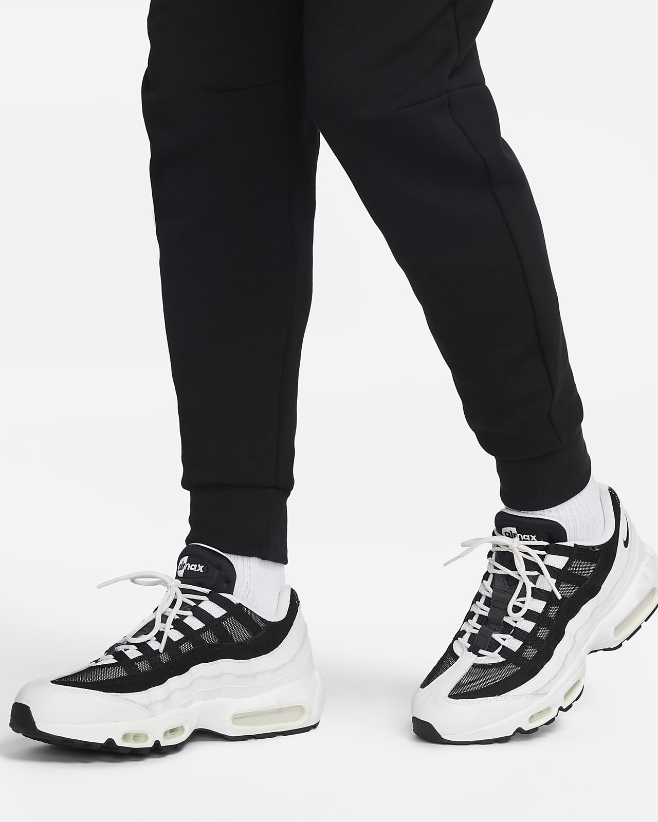 Paris Saint-Germain Tech Fleece Joggingbroek voor heren. Nike NL