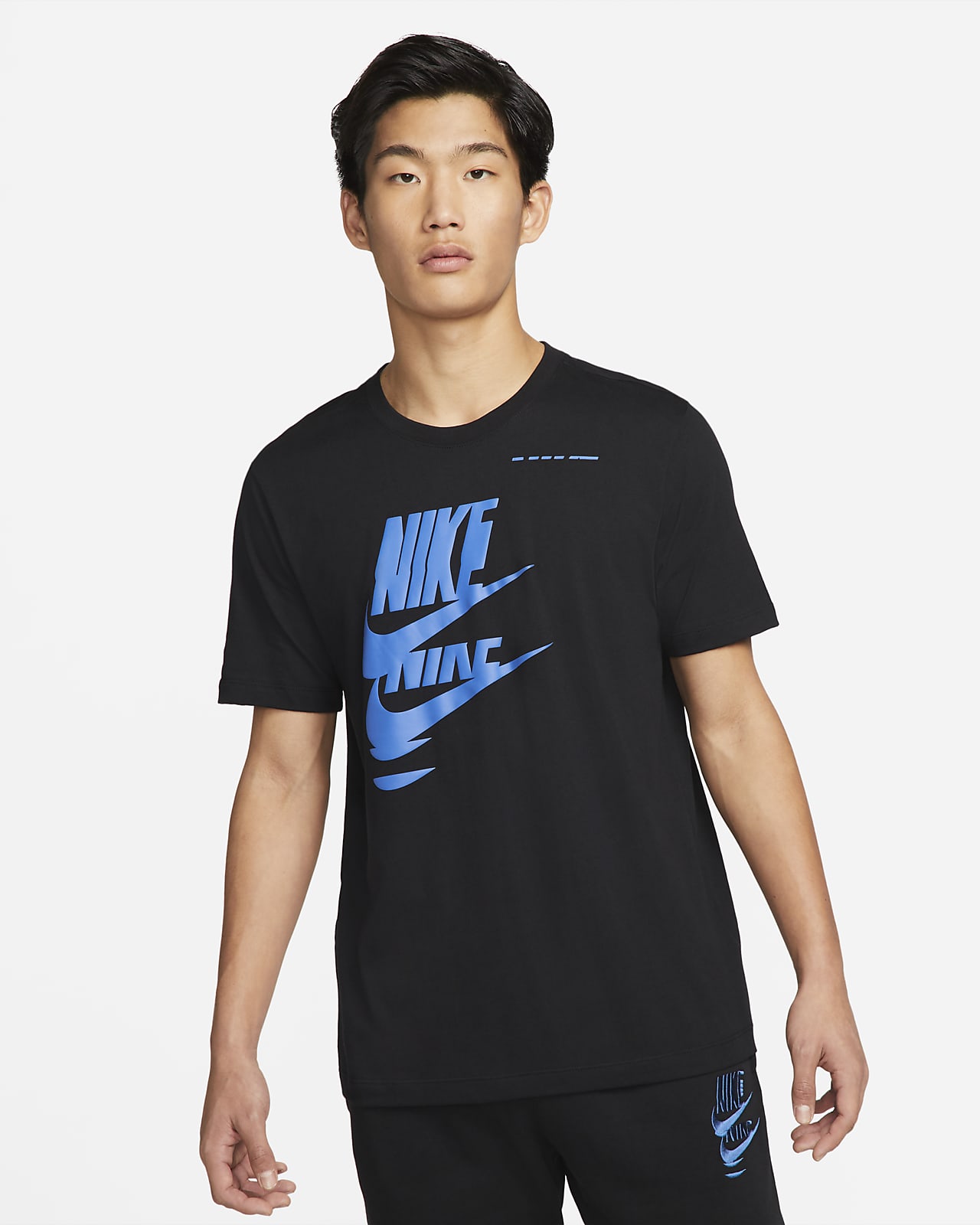 Nike公式 ナイキ スポーツウェア スポーツ エッセンシャル メンズ Tシャツ オンラインストア 通販サイト