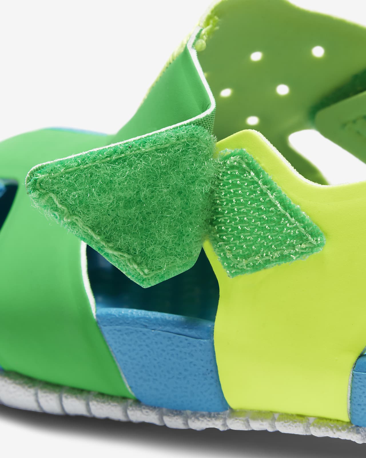jordan flare sandals
