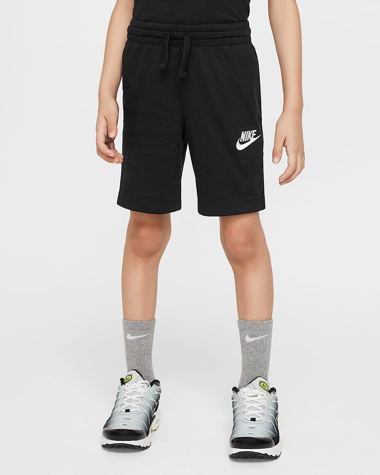 Shorts para ni os talla peque a Nike Sportswear Club