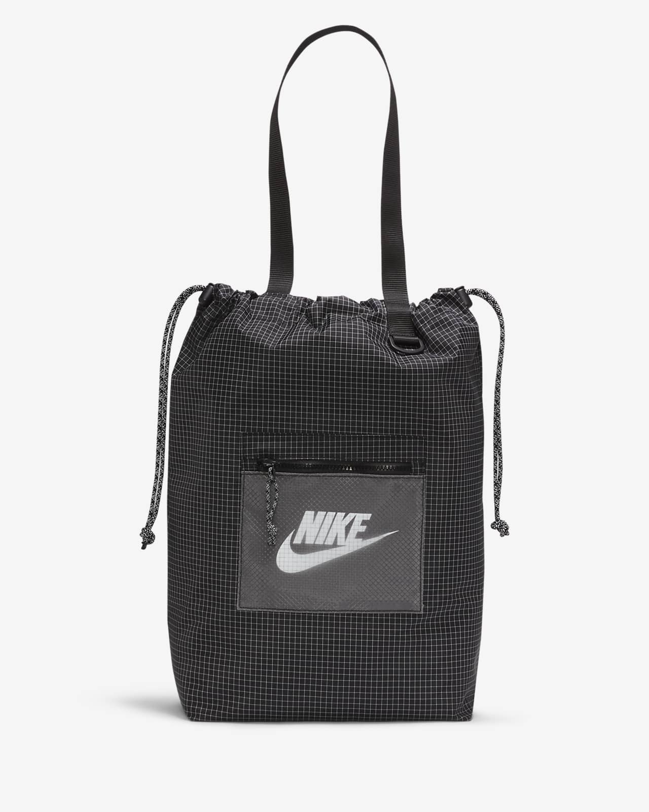 nike heritage tote bag