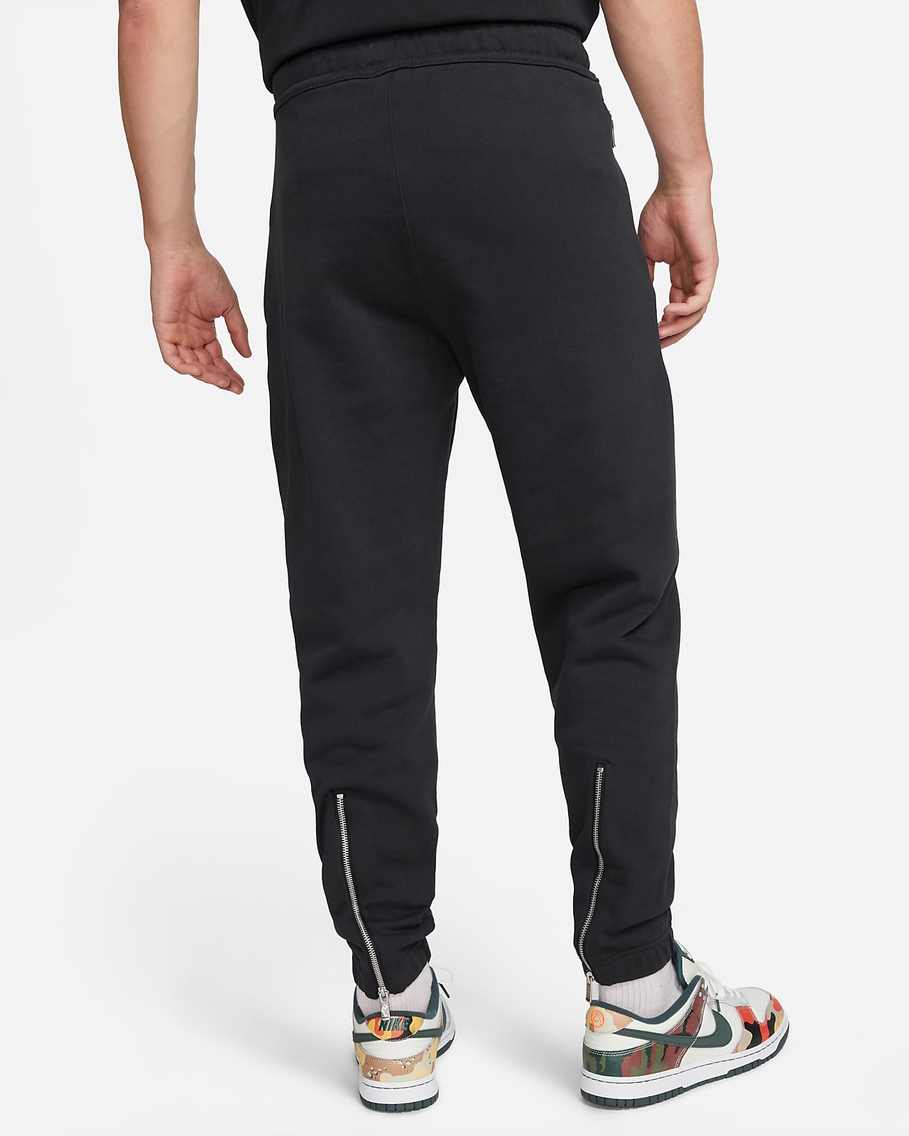Nike Sportswear Pantalón Sneaker - Hombre. Nike ES