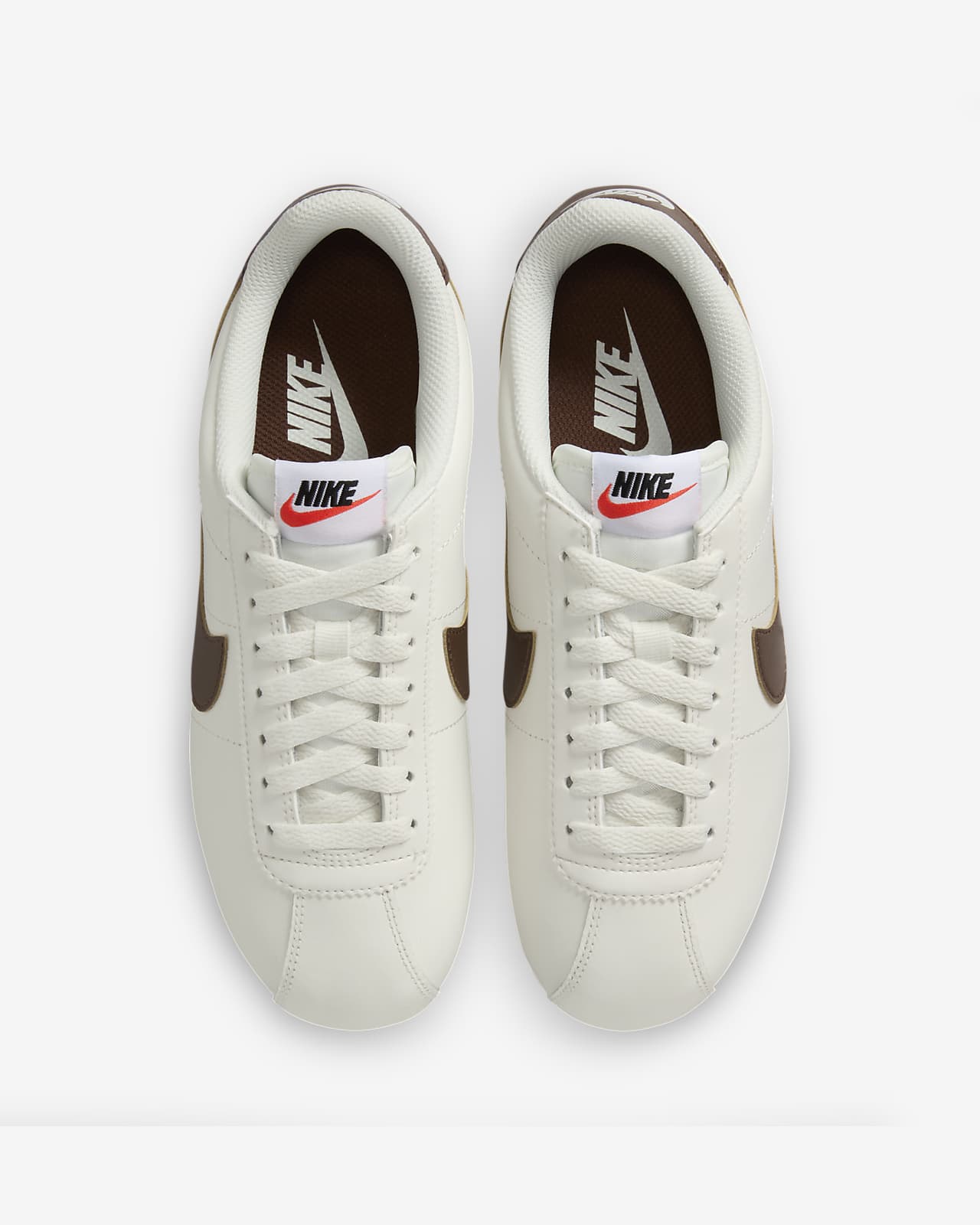 Nike Cortez Leather Women s Shoes