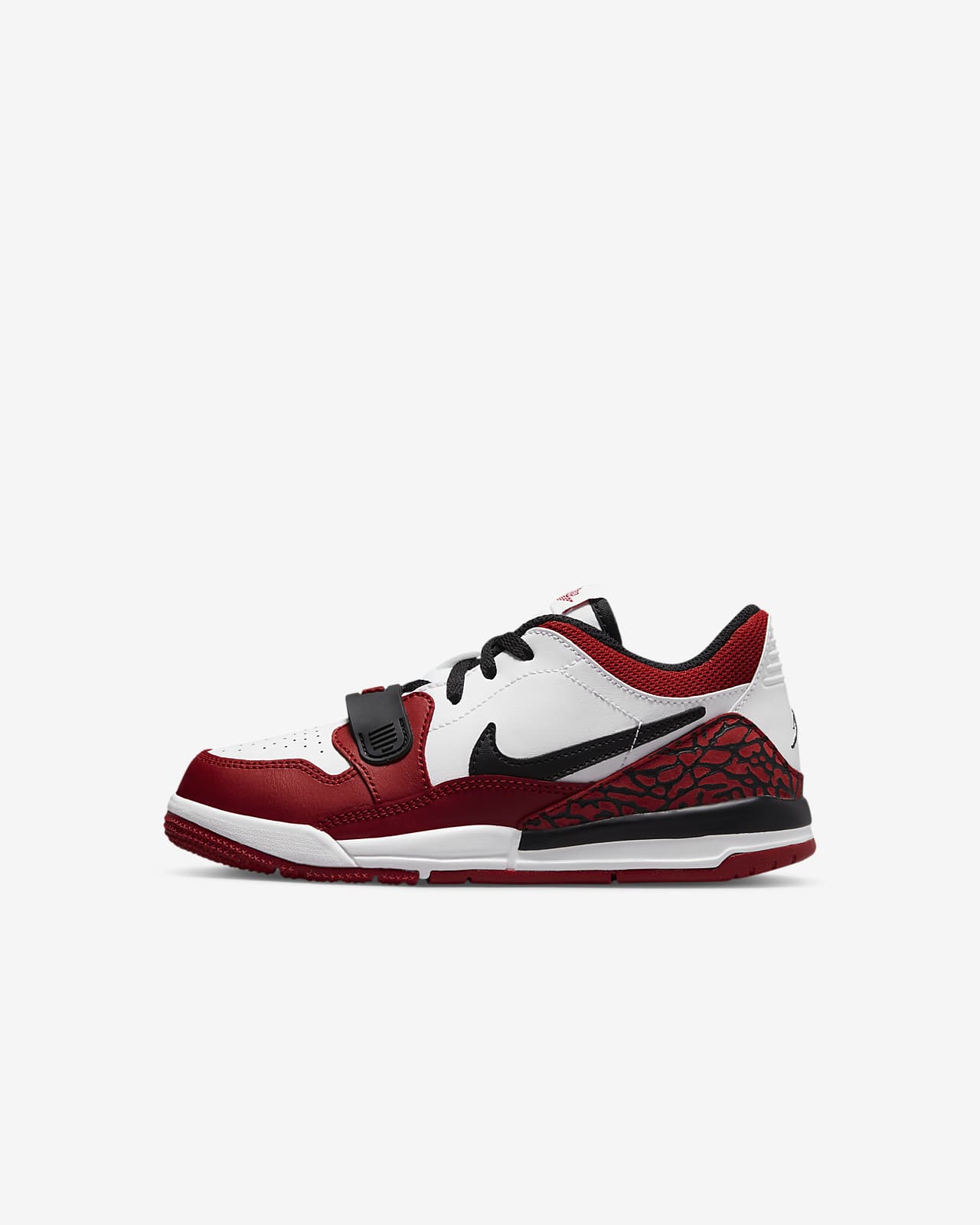 Air Jordan Legacy 312 Low Little Kids 
