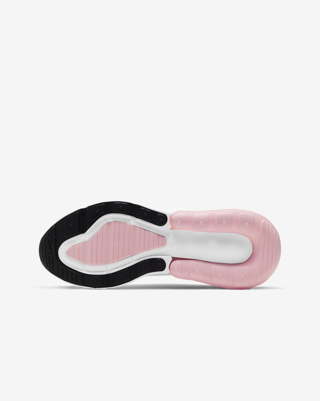 nike air max 270 size 1