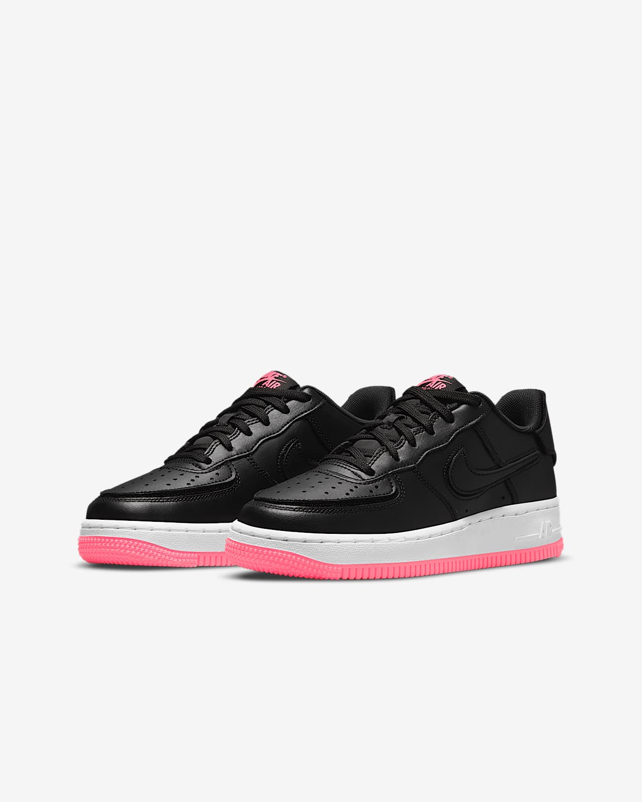 nike air force 1 boys 5.5
