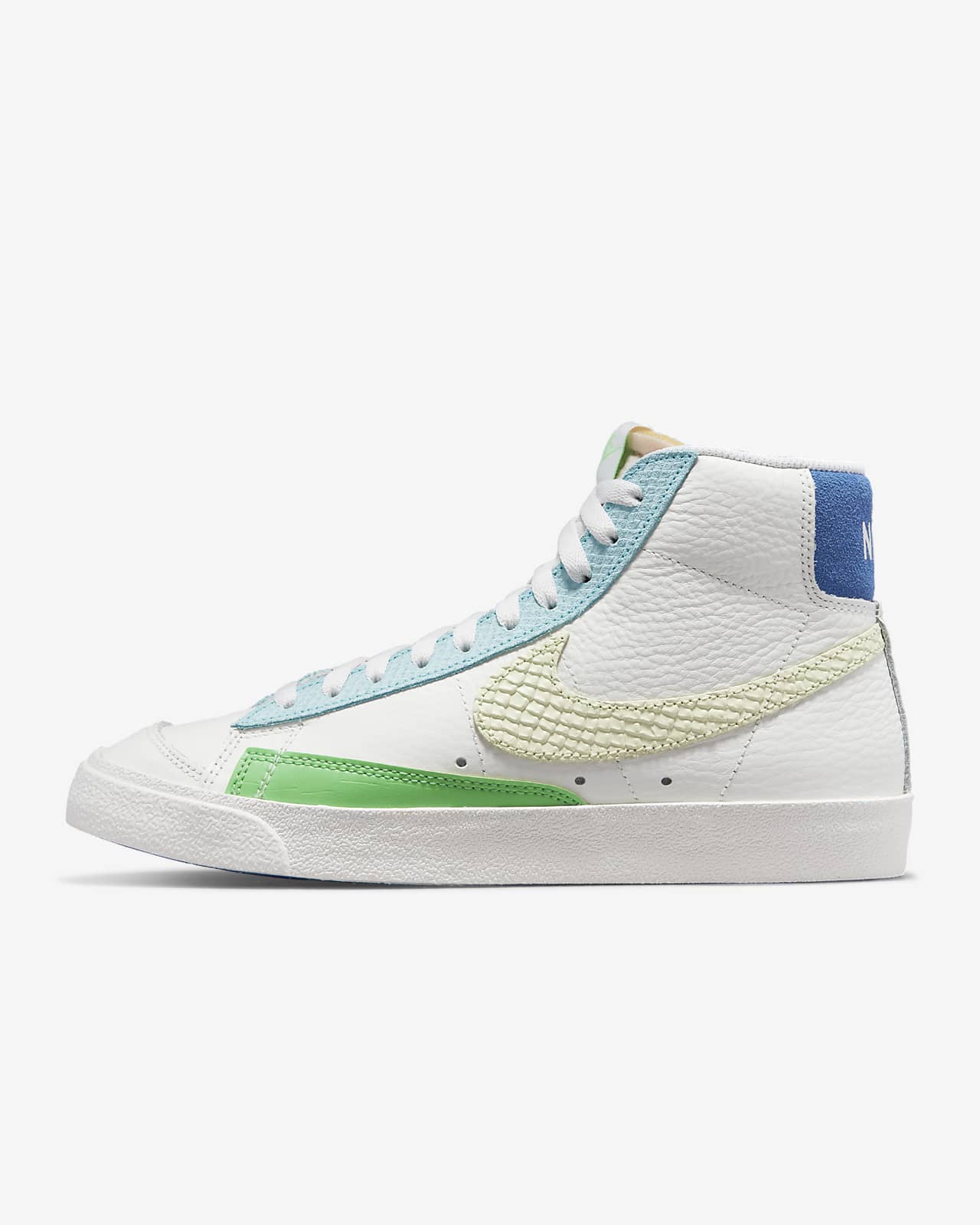 Nike Blazer Mid 77 47 Norway, SAVE 51% - nereus-worldwide.com