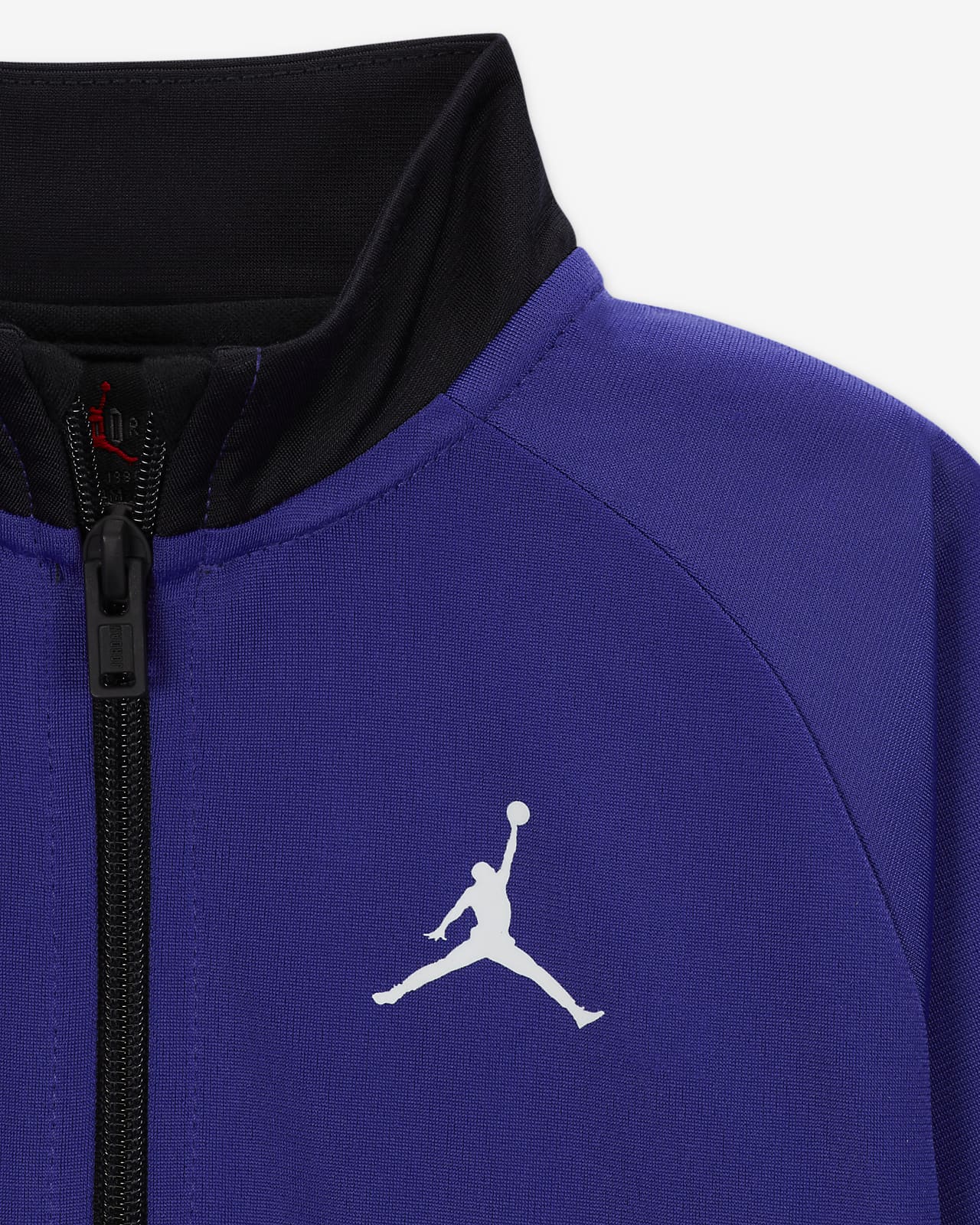 Jordan MJ MVP Tricot Set Baby (12-24M) Tracksuit. Nike.com