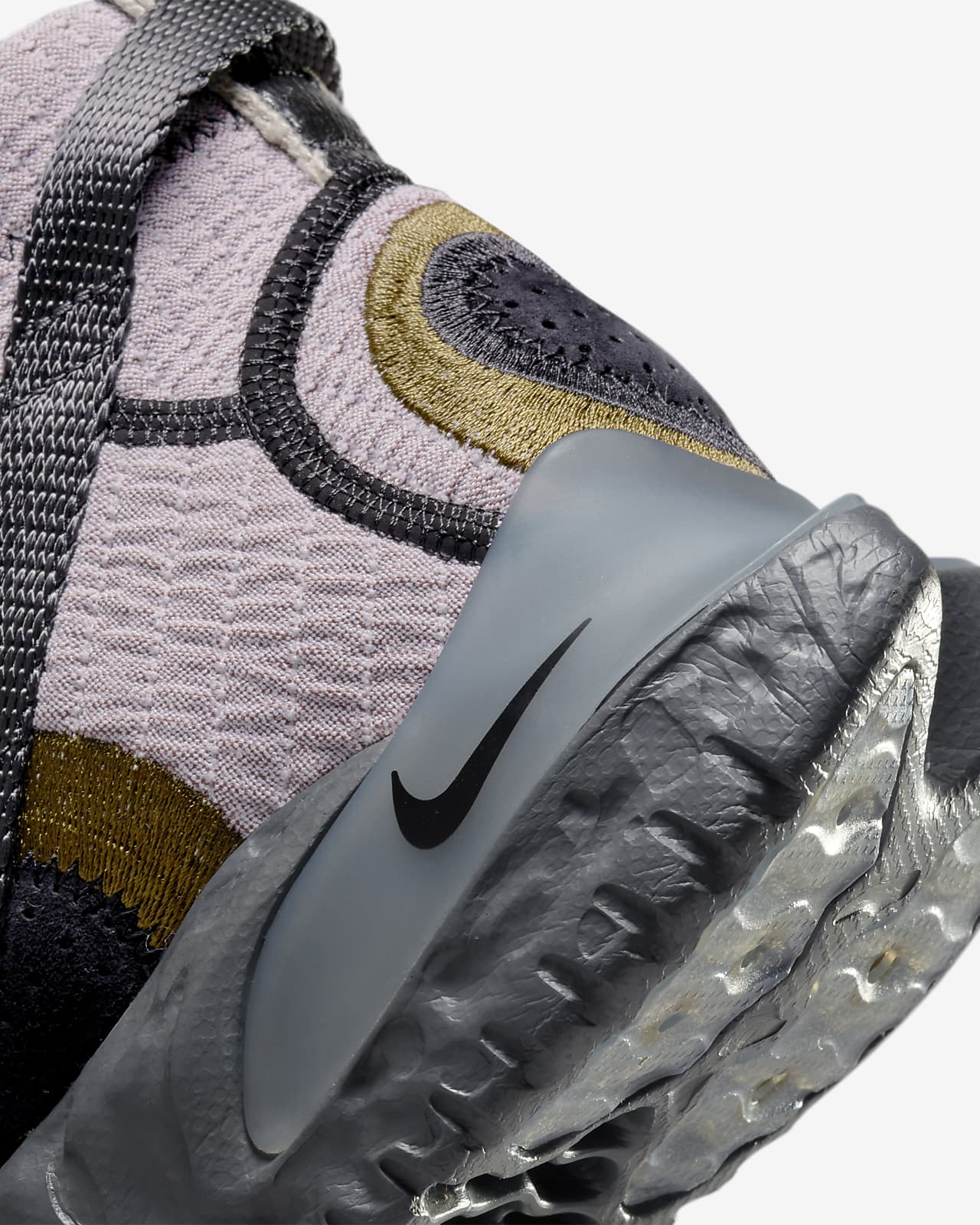 Calzado Nike Flow 2020 iSPA SE. Nike.com