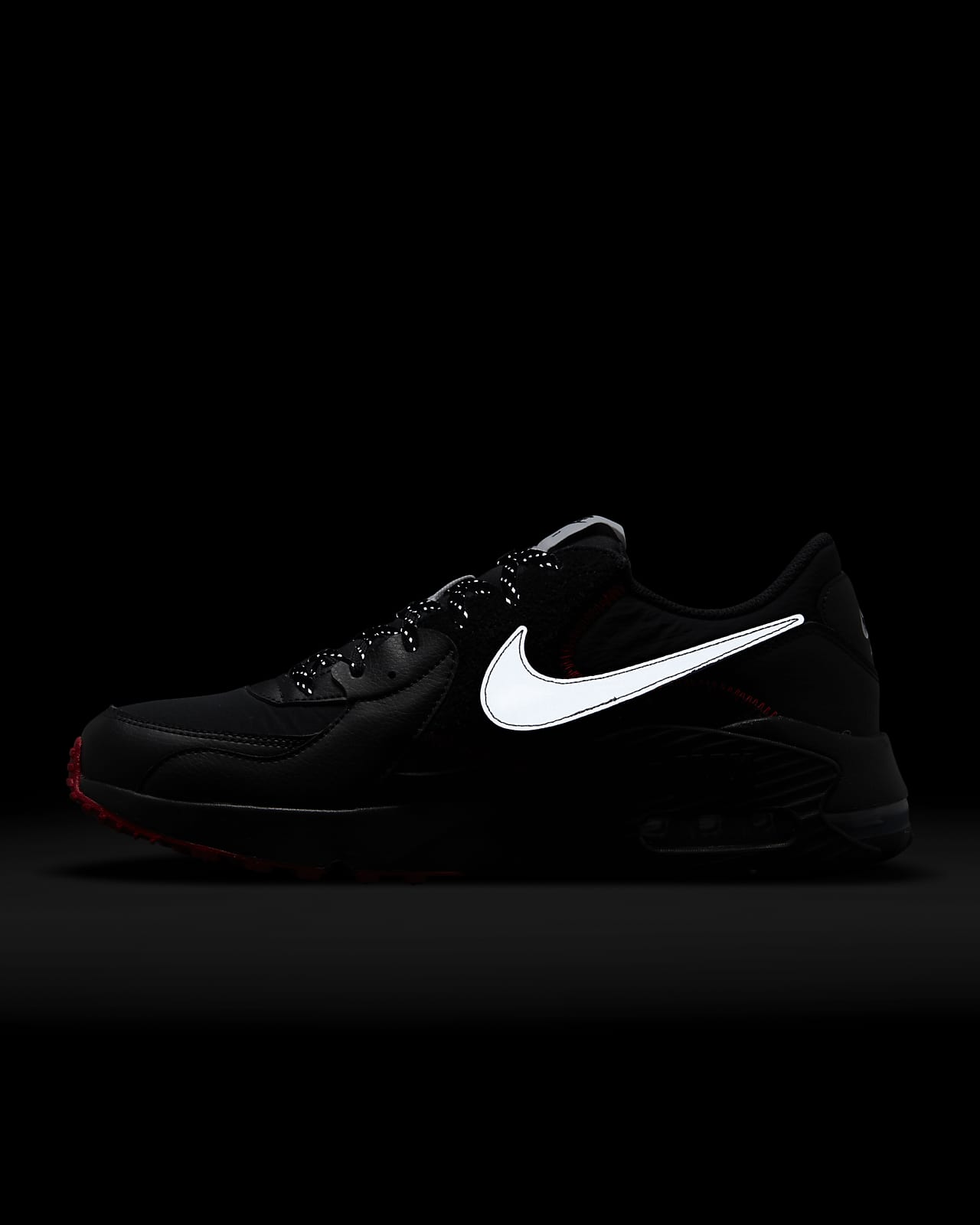 Calzado para hombre Nike Air Max Excee. Nike MX