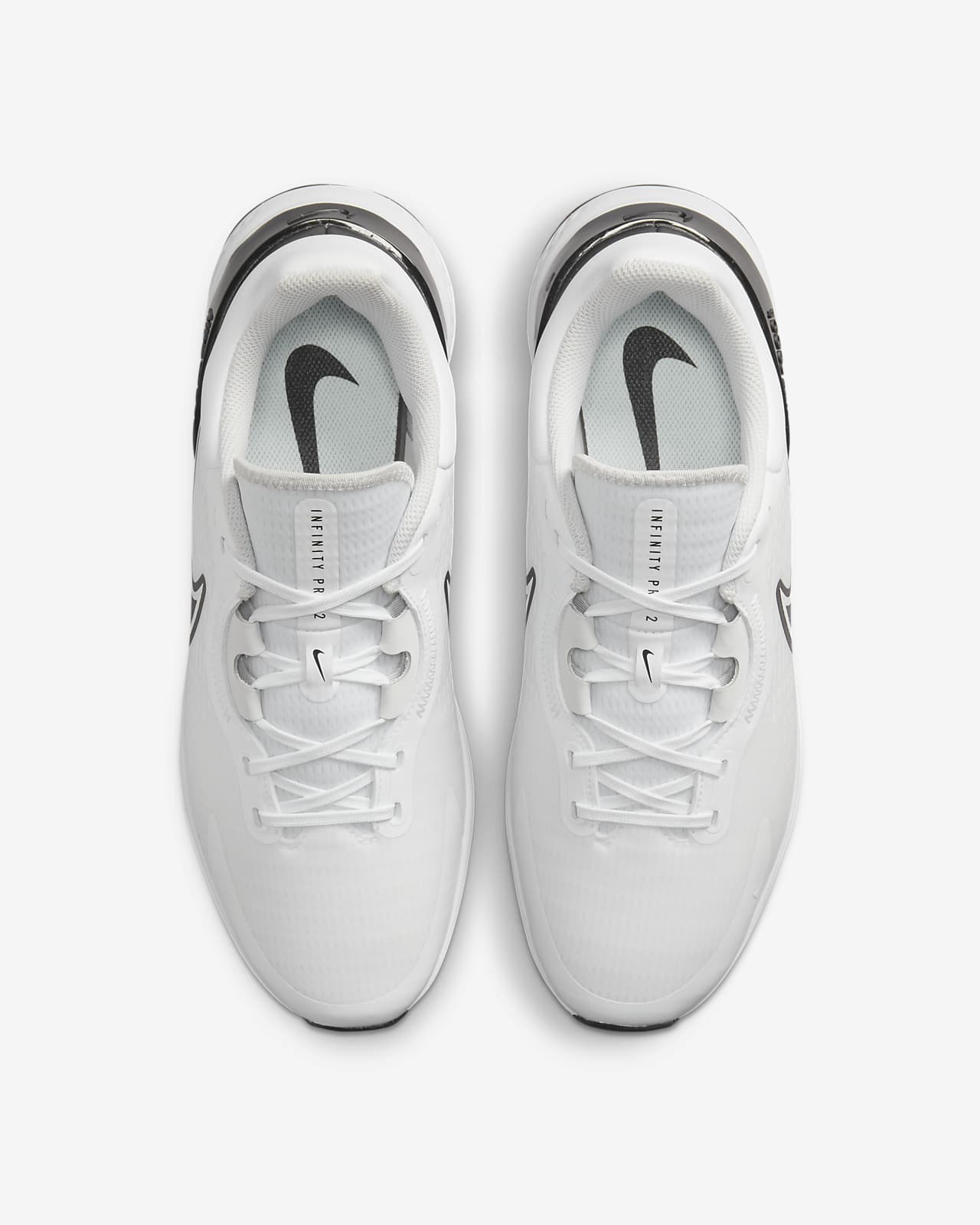Nike Infinity Pro 2 Men's Golf Shoes (Wide). Nike.com