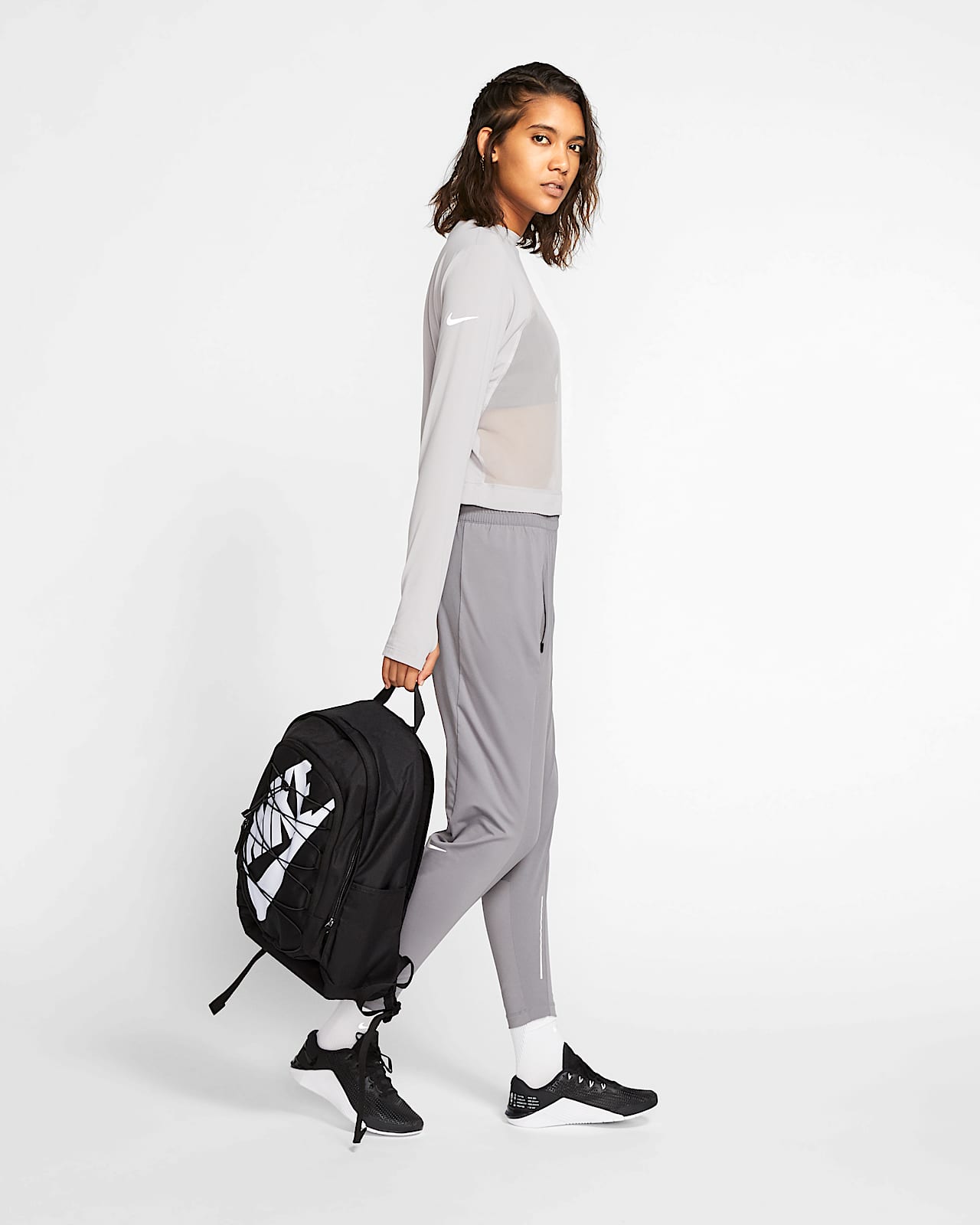 nike female backpack