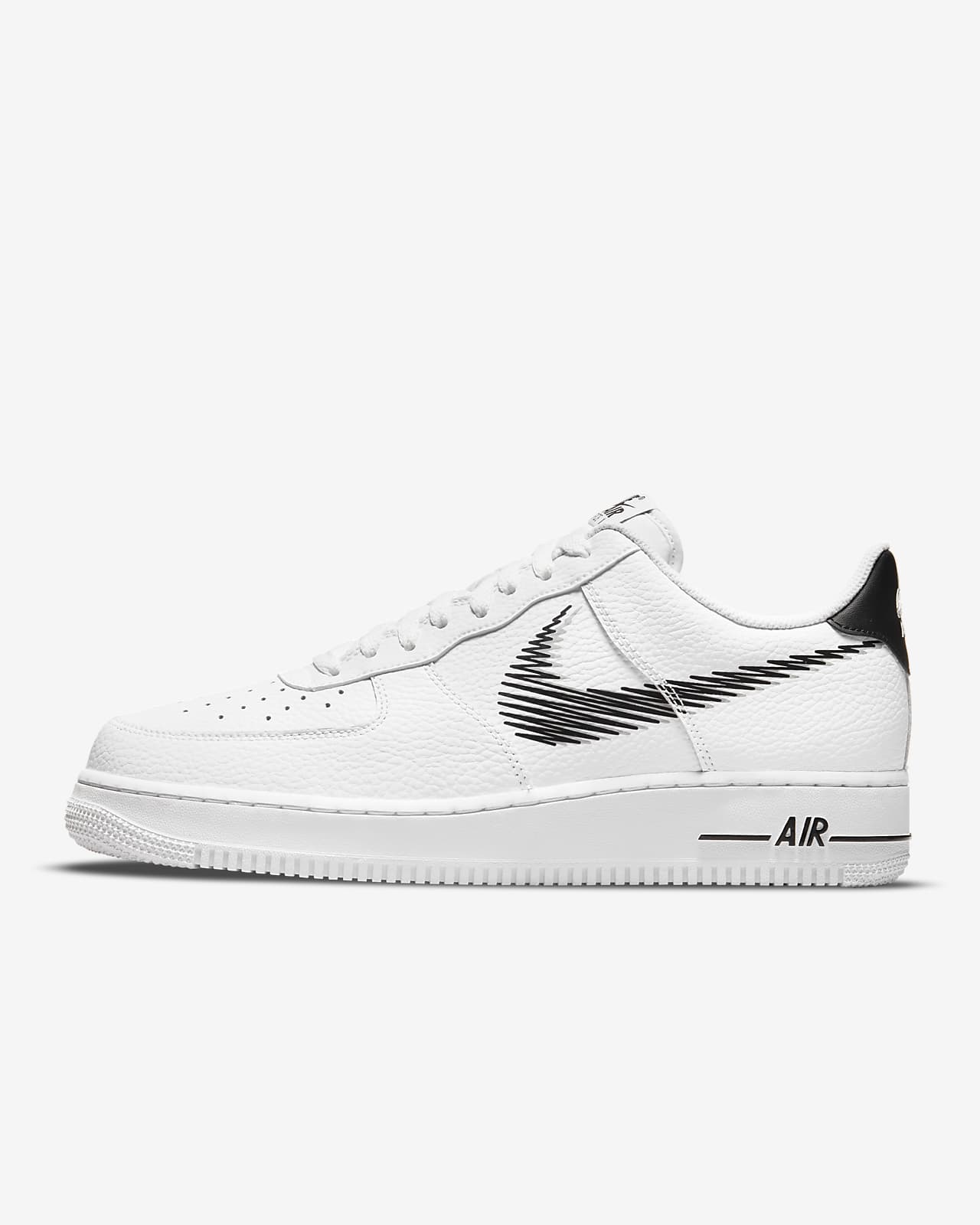 airforces low