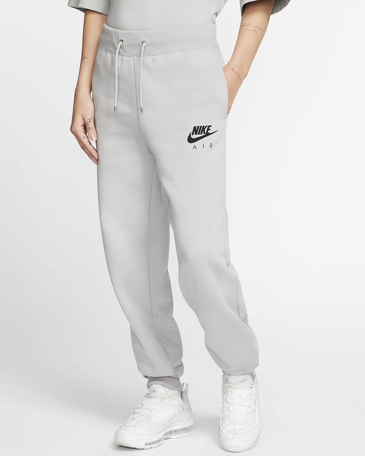 Nike Air Women's Fleece Trousers. Nike AT