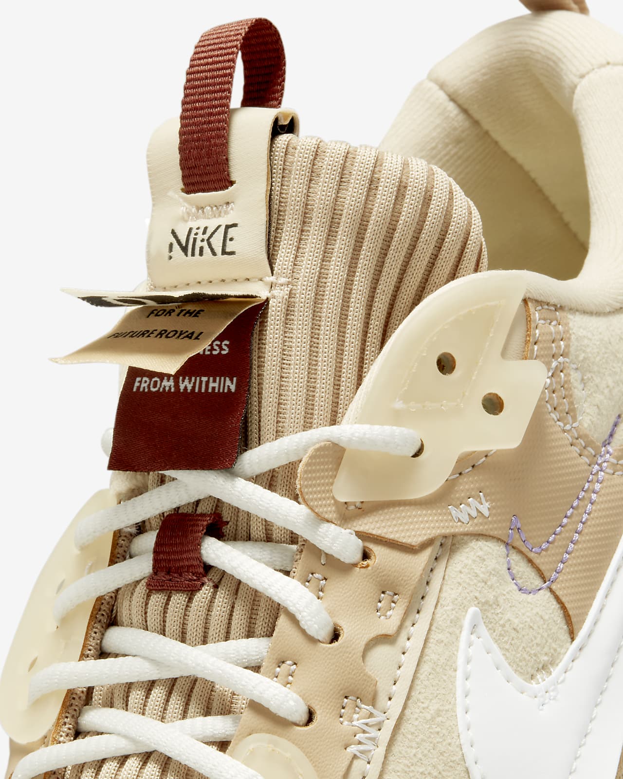 Ambassadeur ketting Verlichten Nike Air Max 90 Futura x Serena Williams Design Crew Shoes. Nike.com