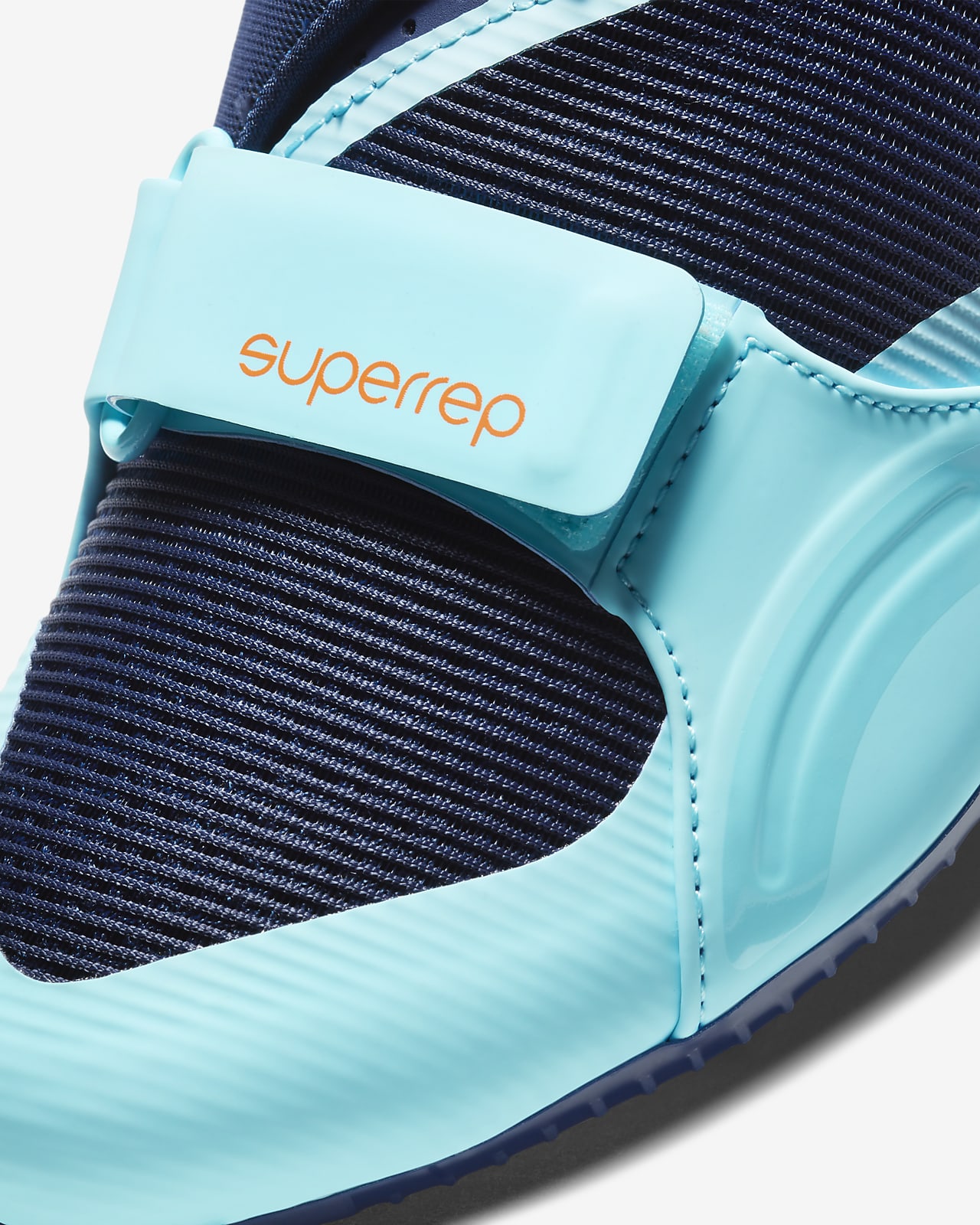 superrep cleats