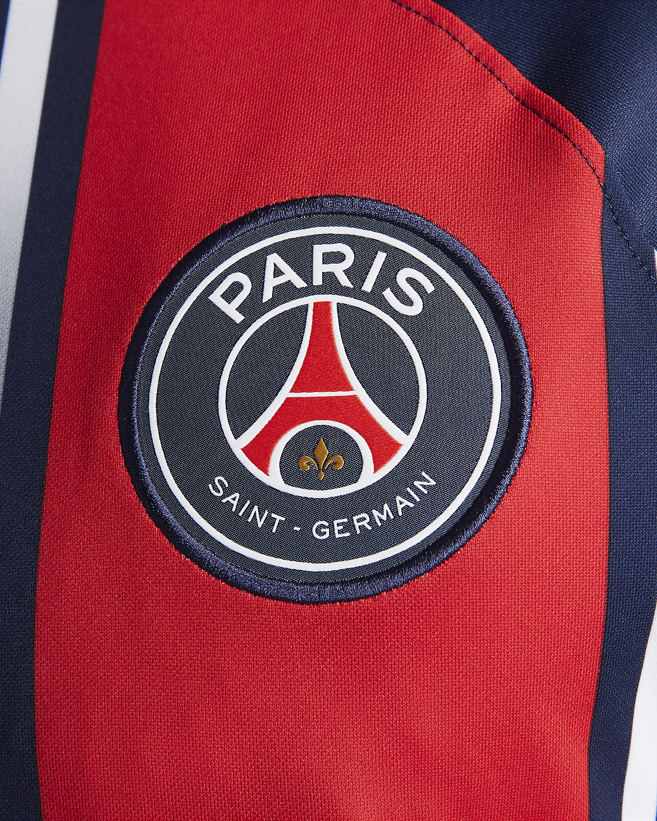 Paris Saint-Germain 2023/24 Stadium Home Men's Nike Soccer Nike.com