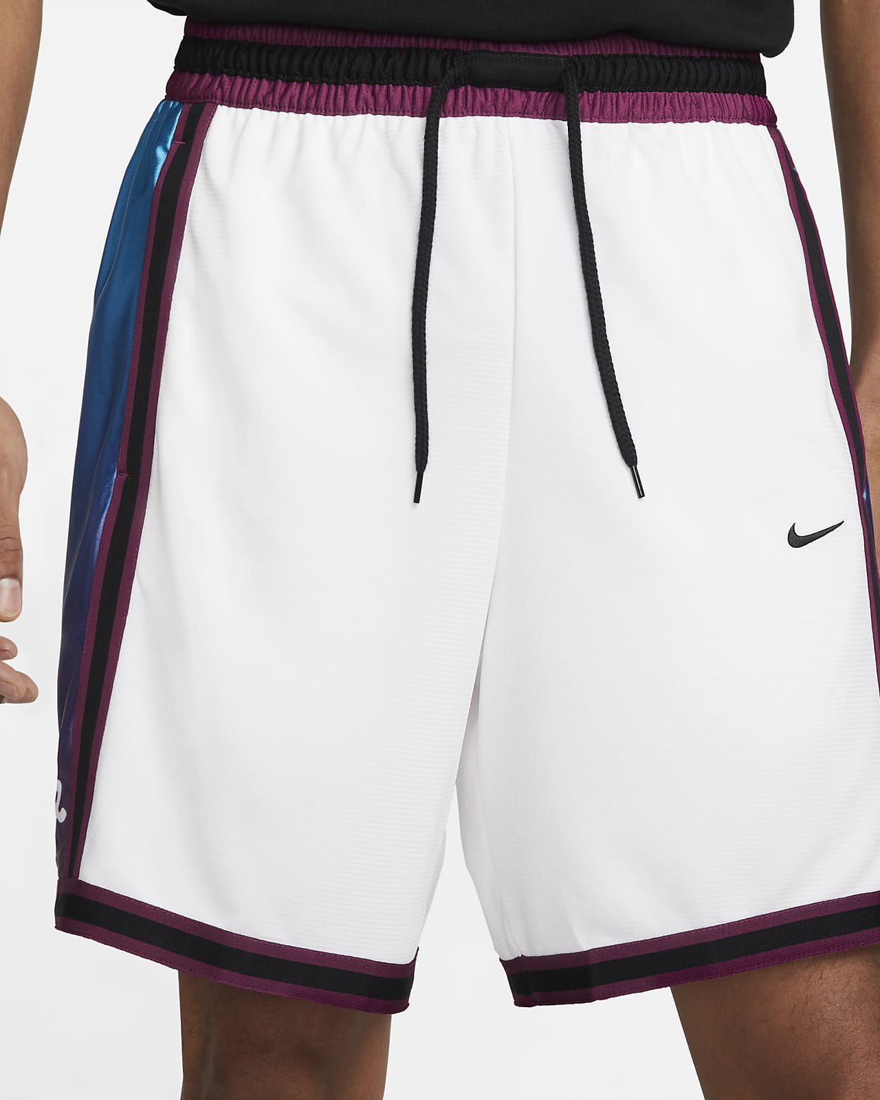 Nike DriFIT DNA+ Men's Basketball Shorts. Nike AT