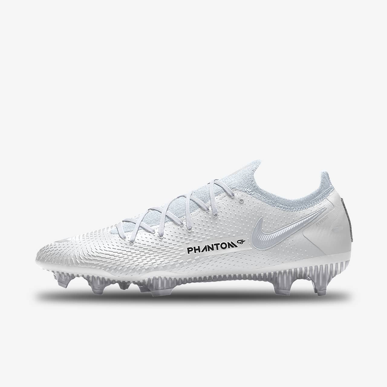 nike custom soccer cleats