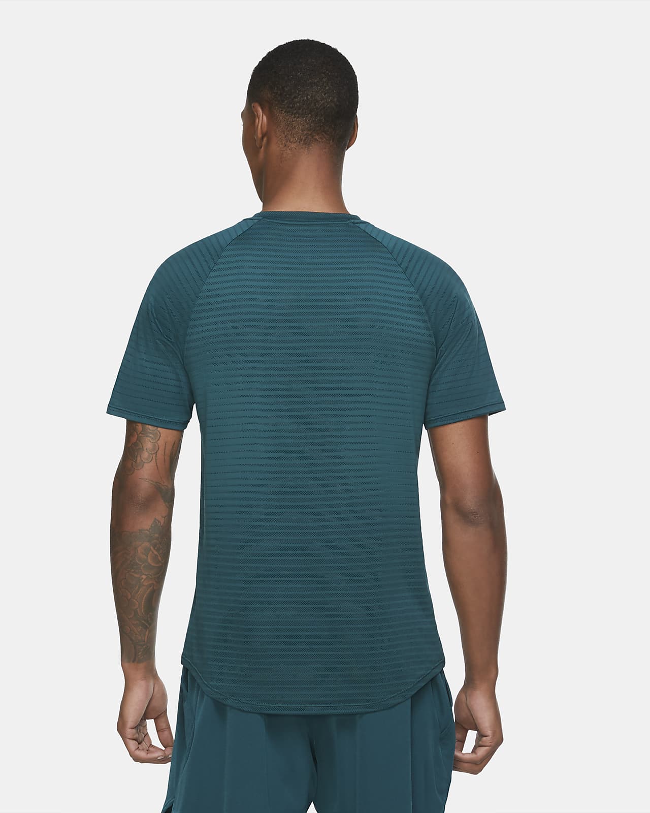 nikecourt rafa