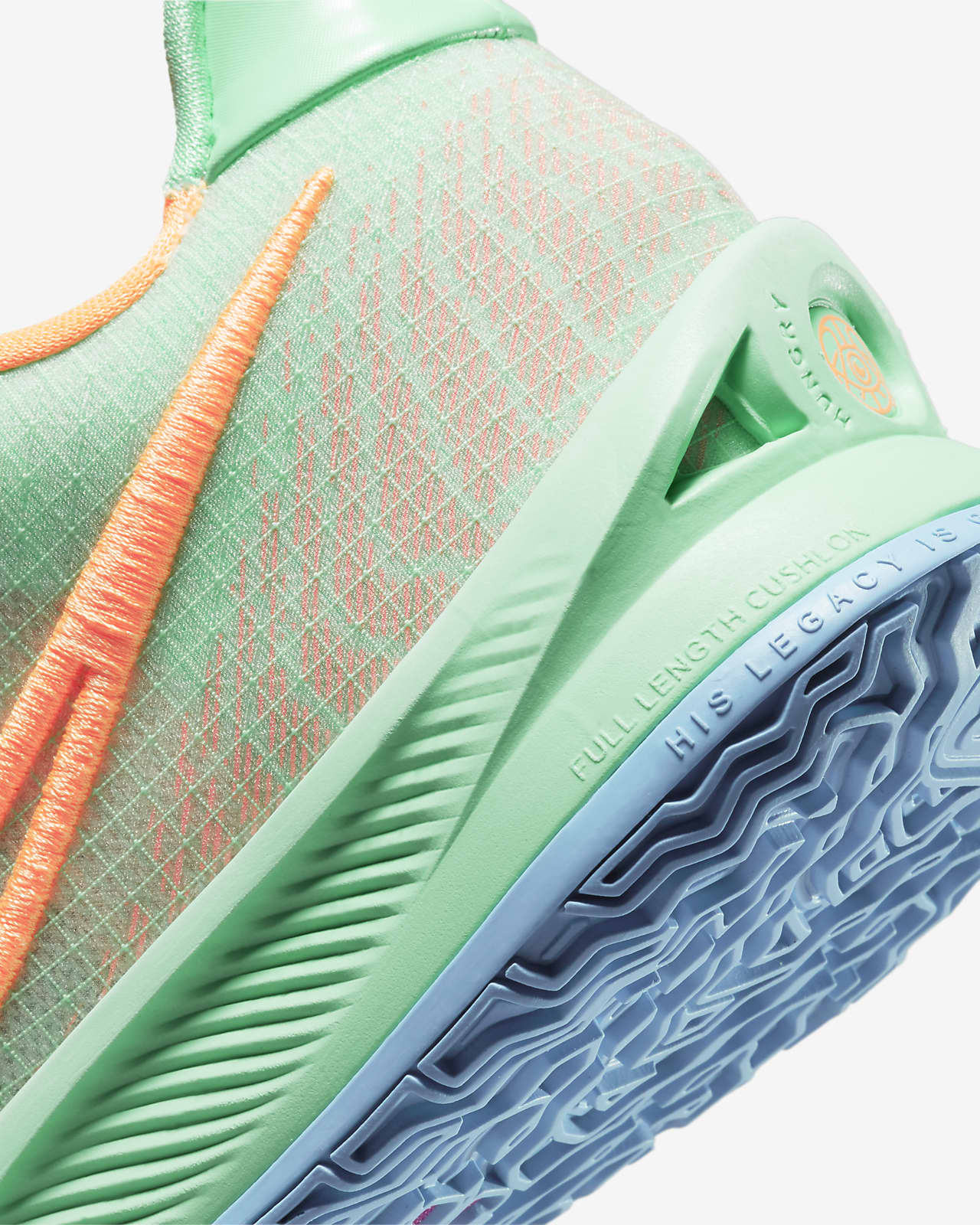 kyrie irving 4 ep