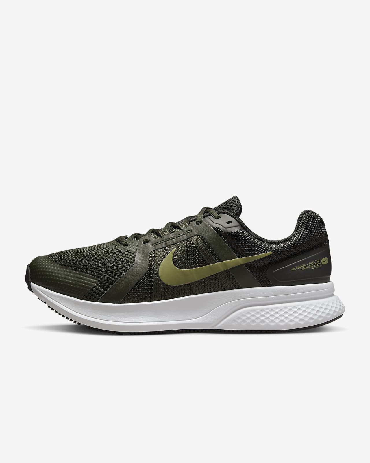 minusválido paridad aterrizaje Nike Run Swift 2 Men's Road Running Shoes (Extra Wide). Nike.com
