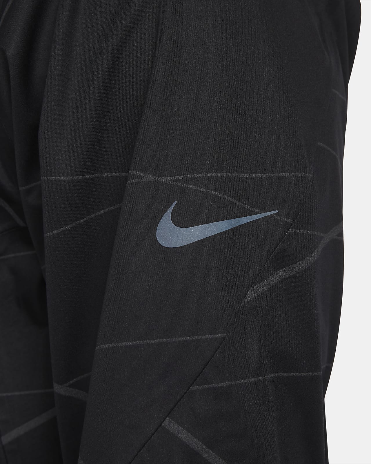 Nike StormFIT Run Division Men's Running Jacket. Nike PT