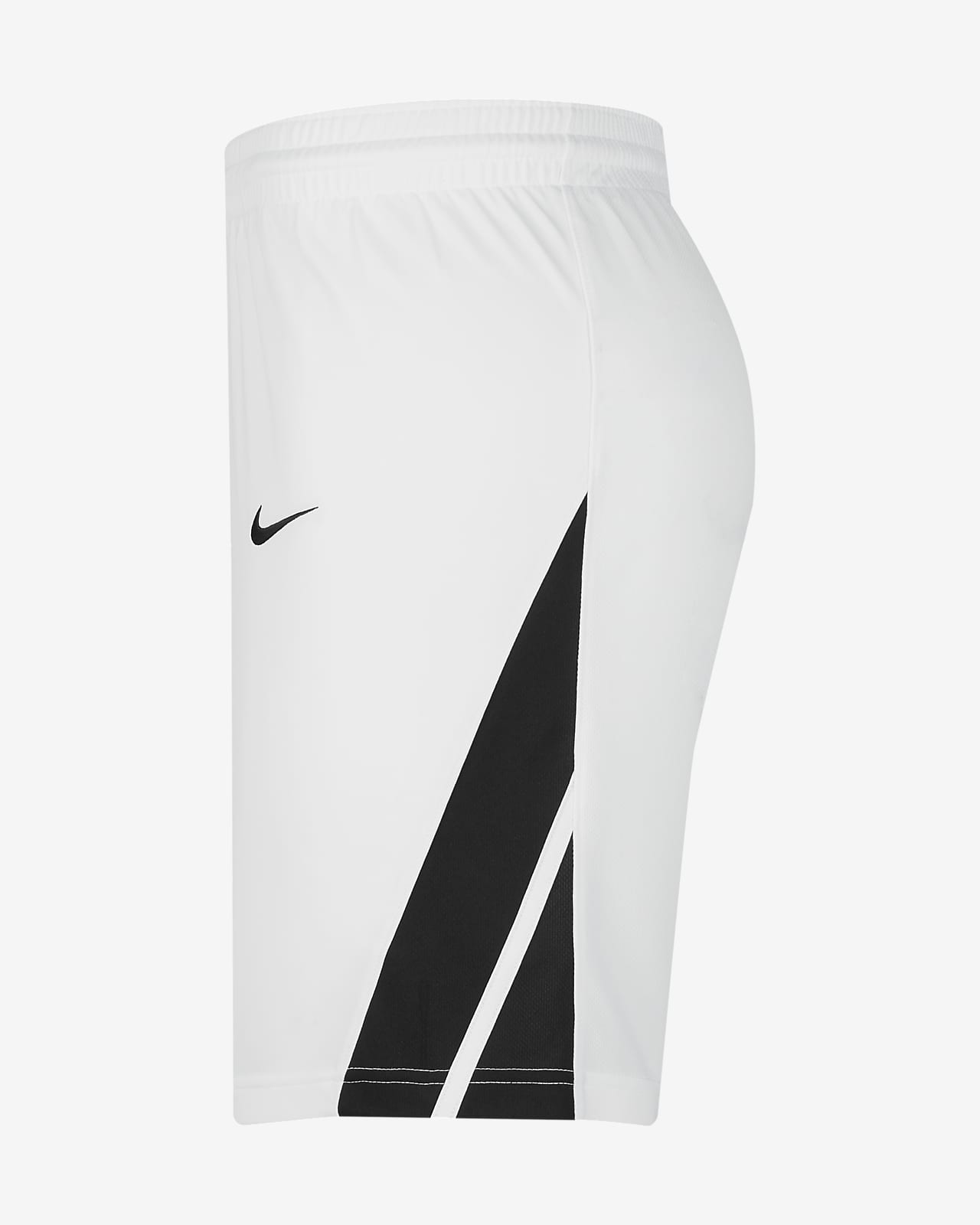 nike basketball cycling shorts