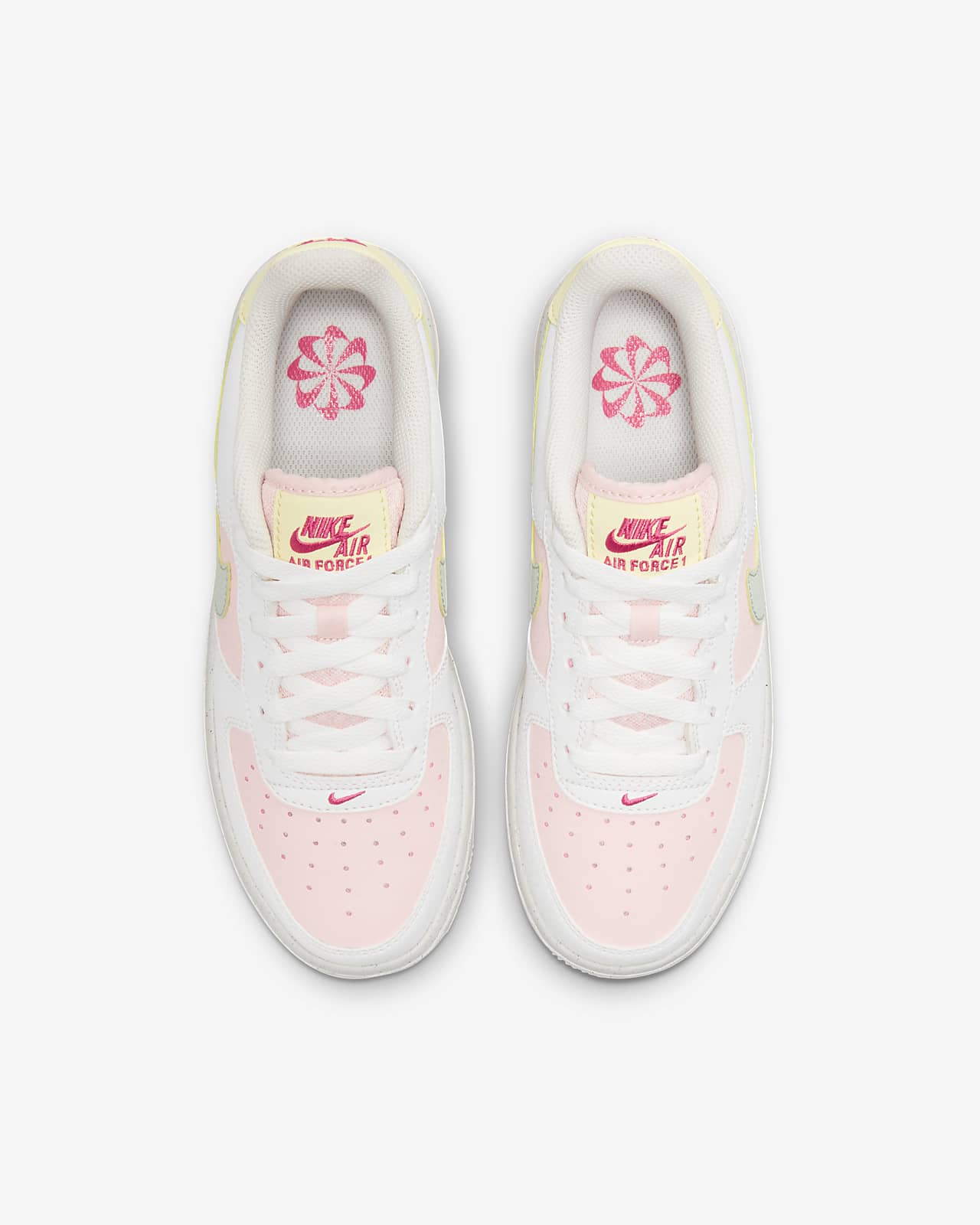 Nike Air Force 1 Impact Zapatillas - Niño/a. Nike ES