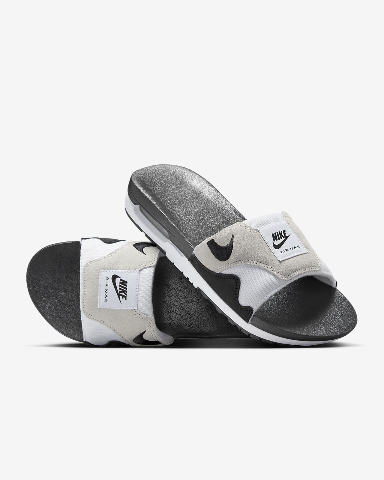 Nike Benassi Just Do It Slide Sandals - Mens | Rogan's Shoes
