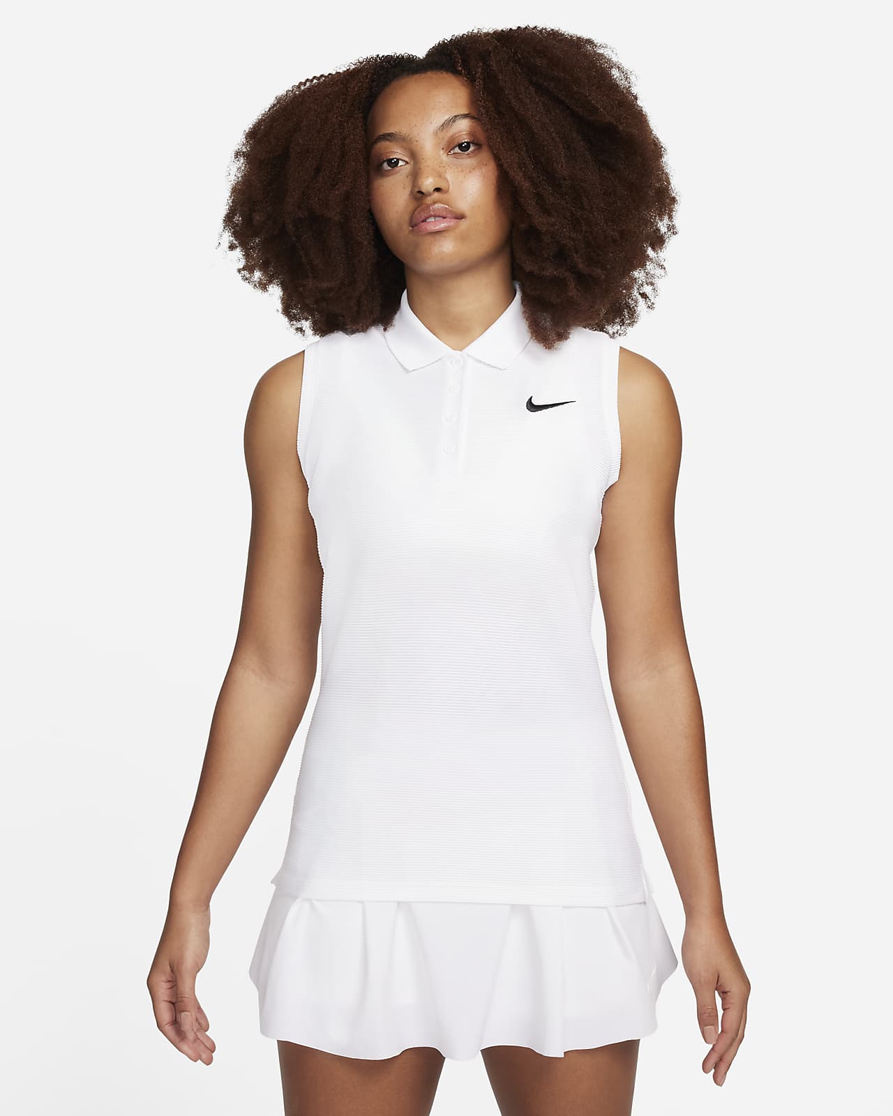 Nike Women's Dri-FIT The Nike Polo Golf Dresses