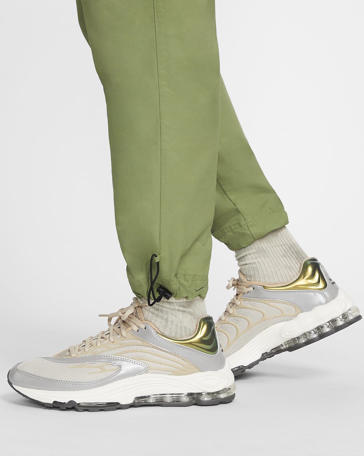 nike repeat pantaloni