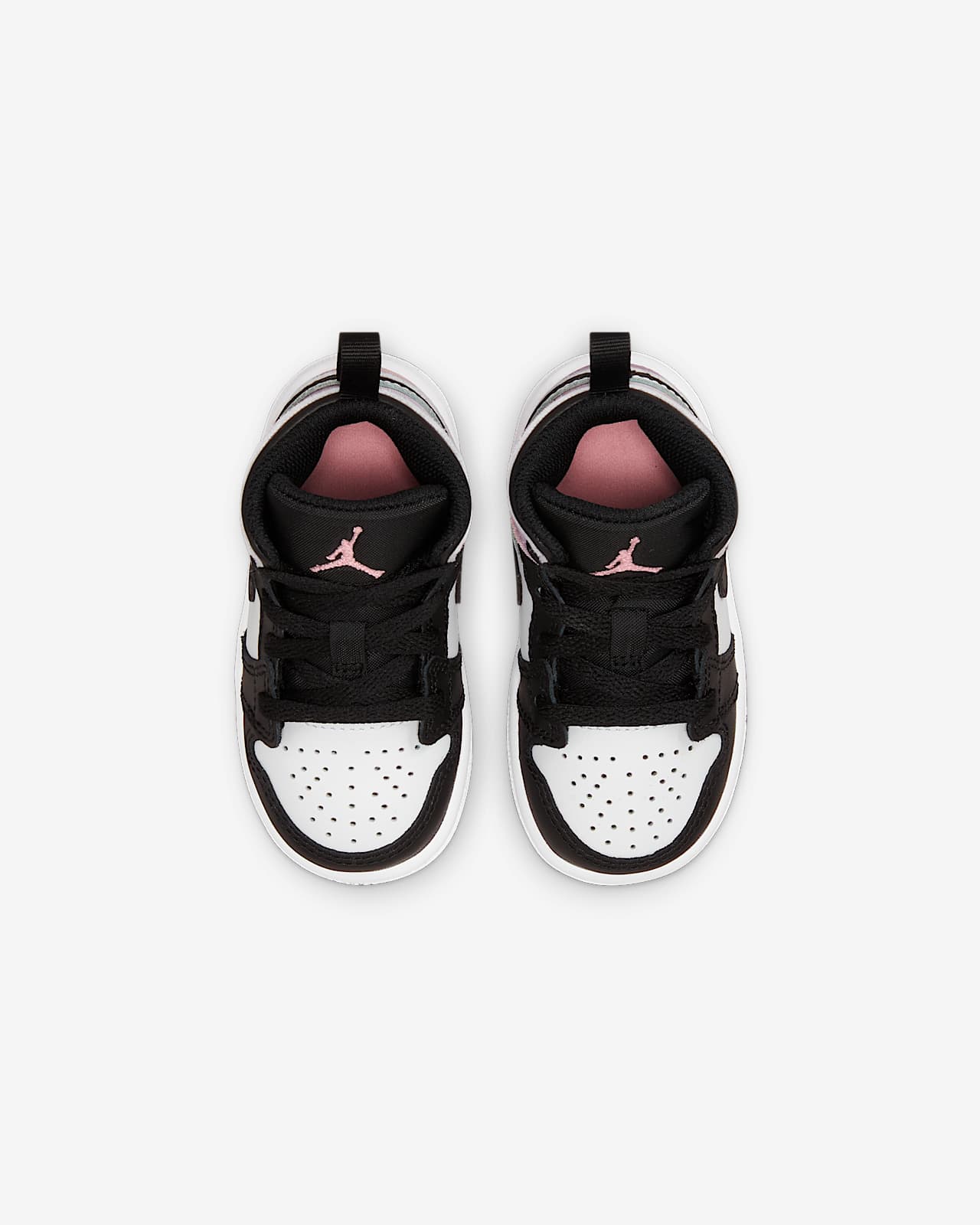 Calzado para bebé e infantil Jordan 1 Mid SE. Nike.com