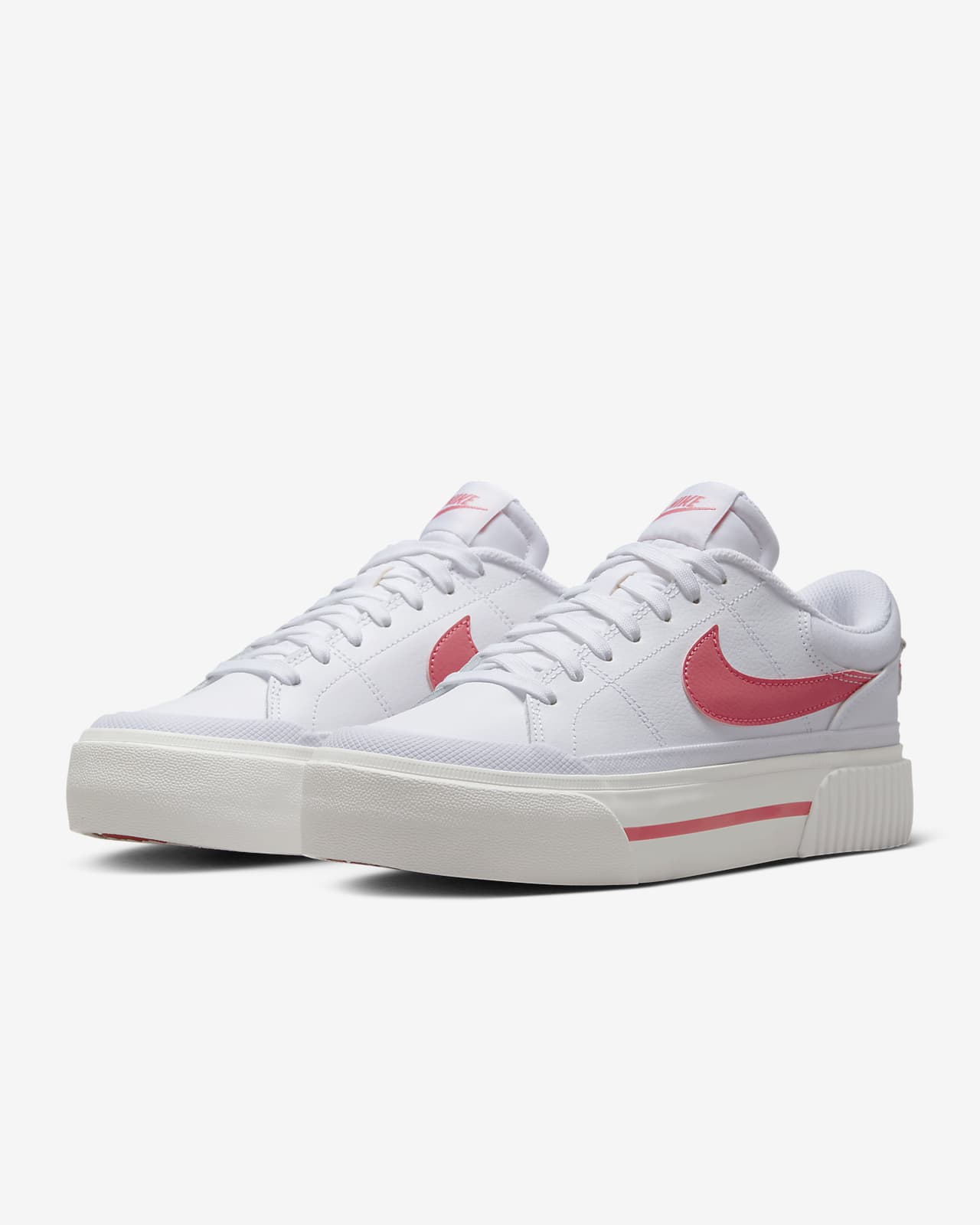 Sapatilhas Nike Court Legacy Lift para mulher