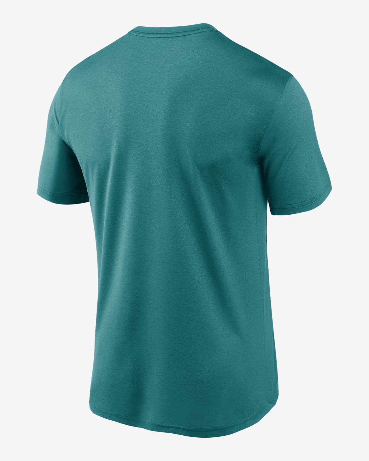 Nike Dri-Fit Legend Wordmark (MLB Tampa Bay Rays) Men's T-Shirt