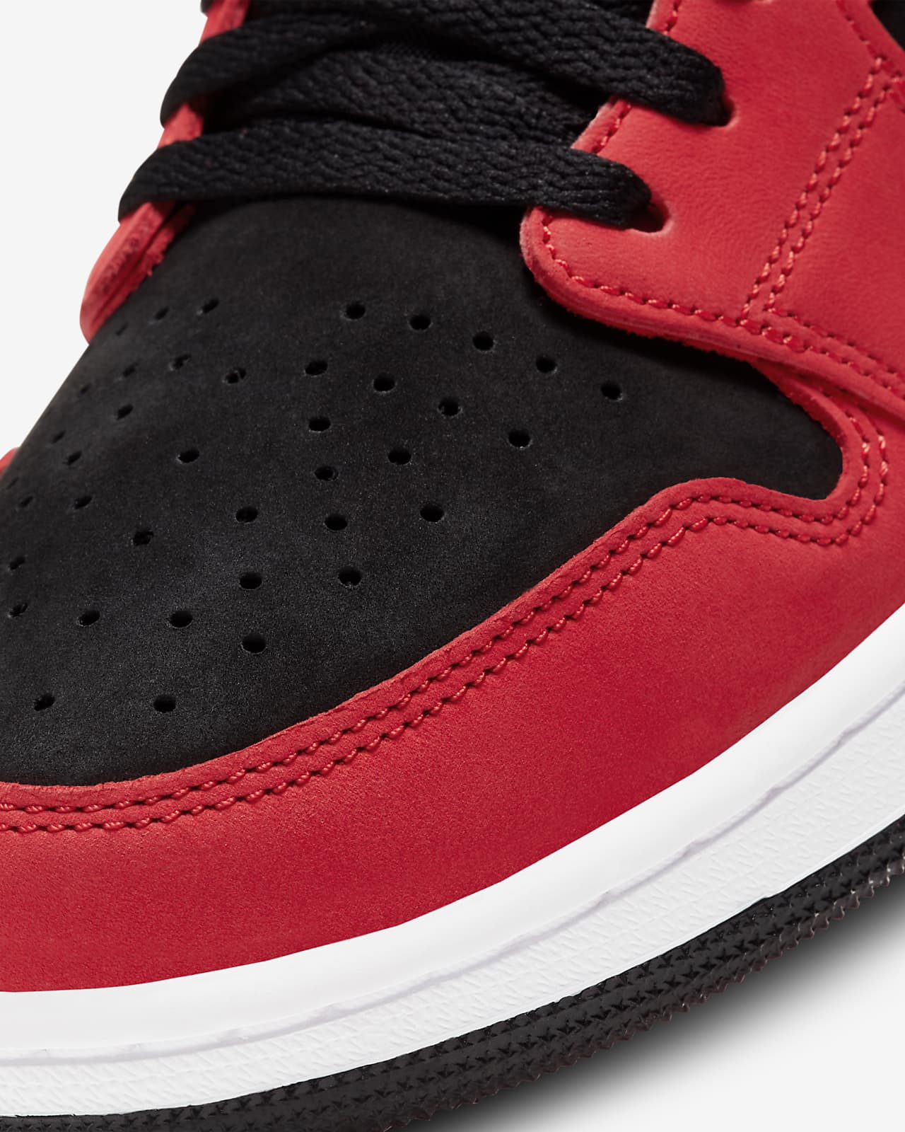 air jordan 1 zoom cmft chile red