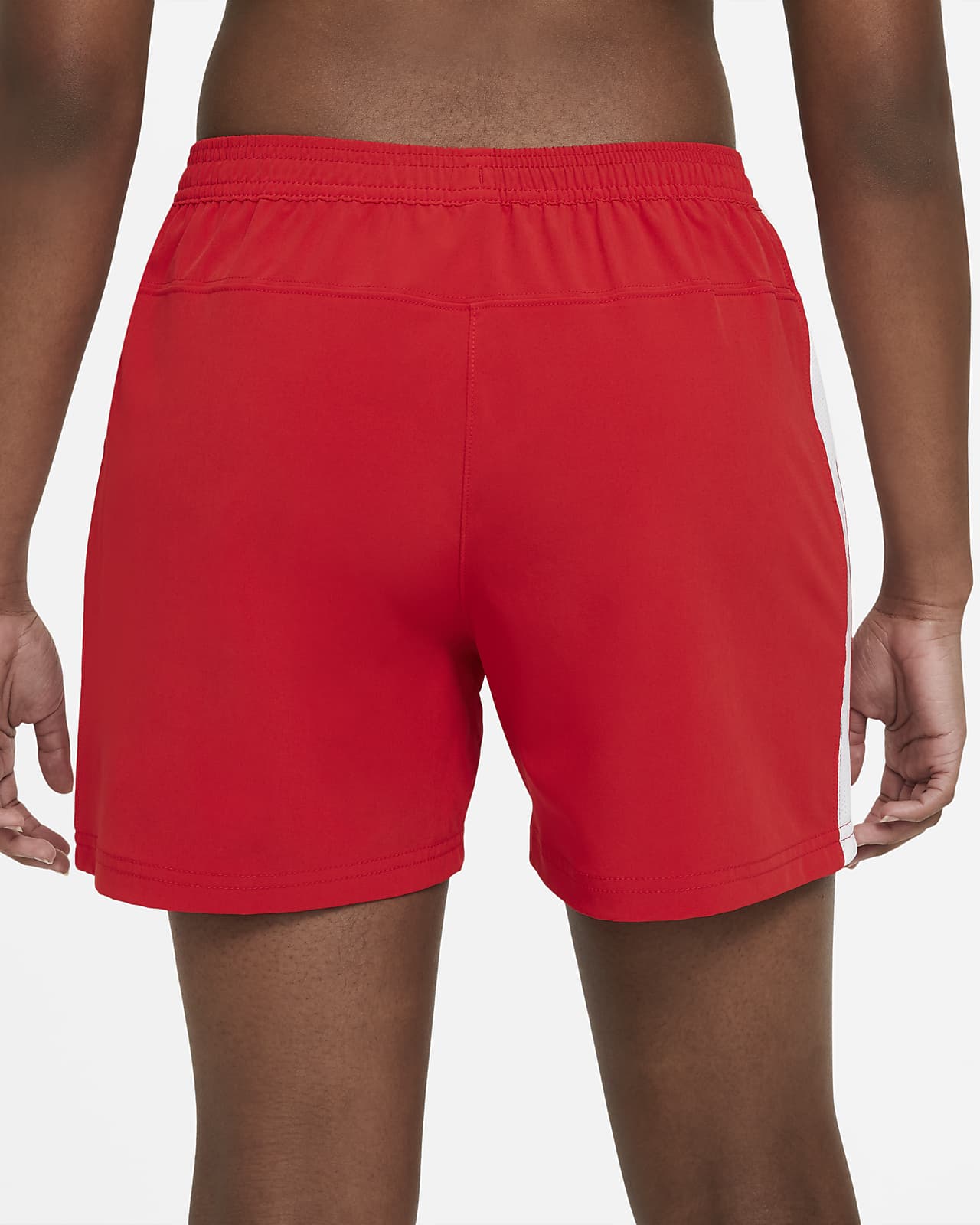 Nike Vapor Women's Flag Football Shorts.