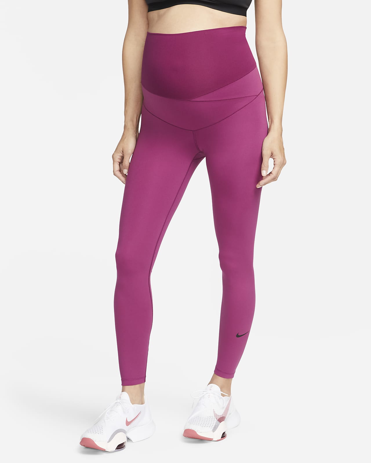 Leggings a vita alta Nike One (M 