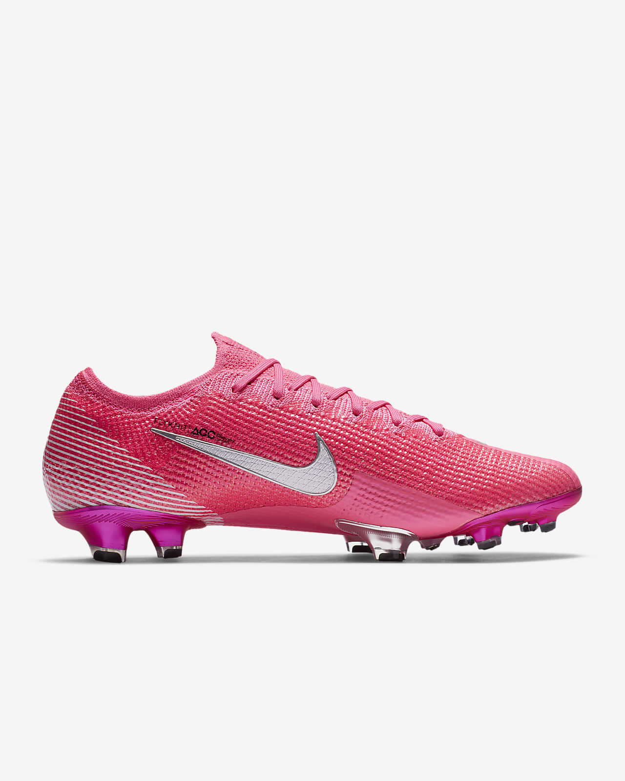 mercurial superfly 7 rosa