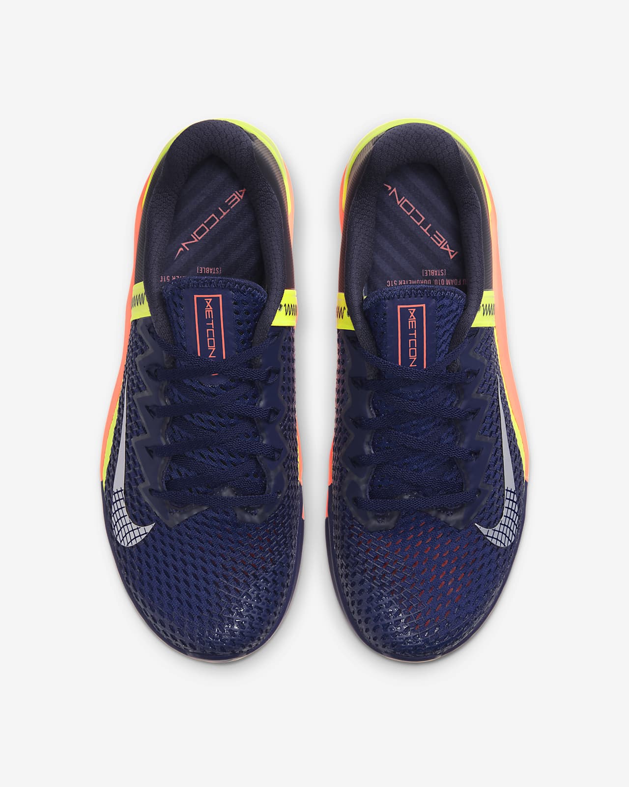 nike metcon 6 men's stores