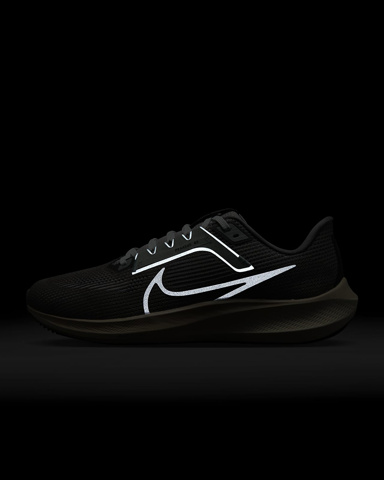 Nike Pegasus 40 Premium Road Running Shoes