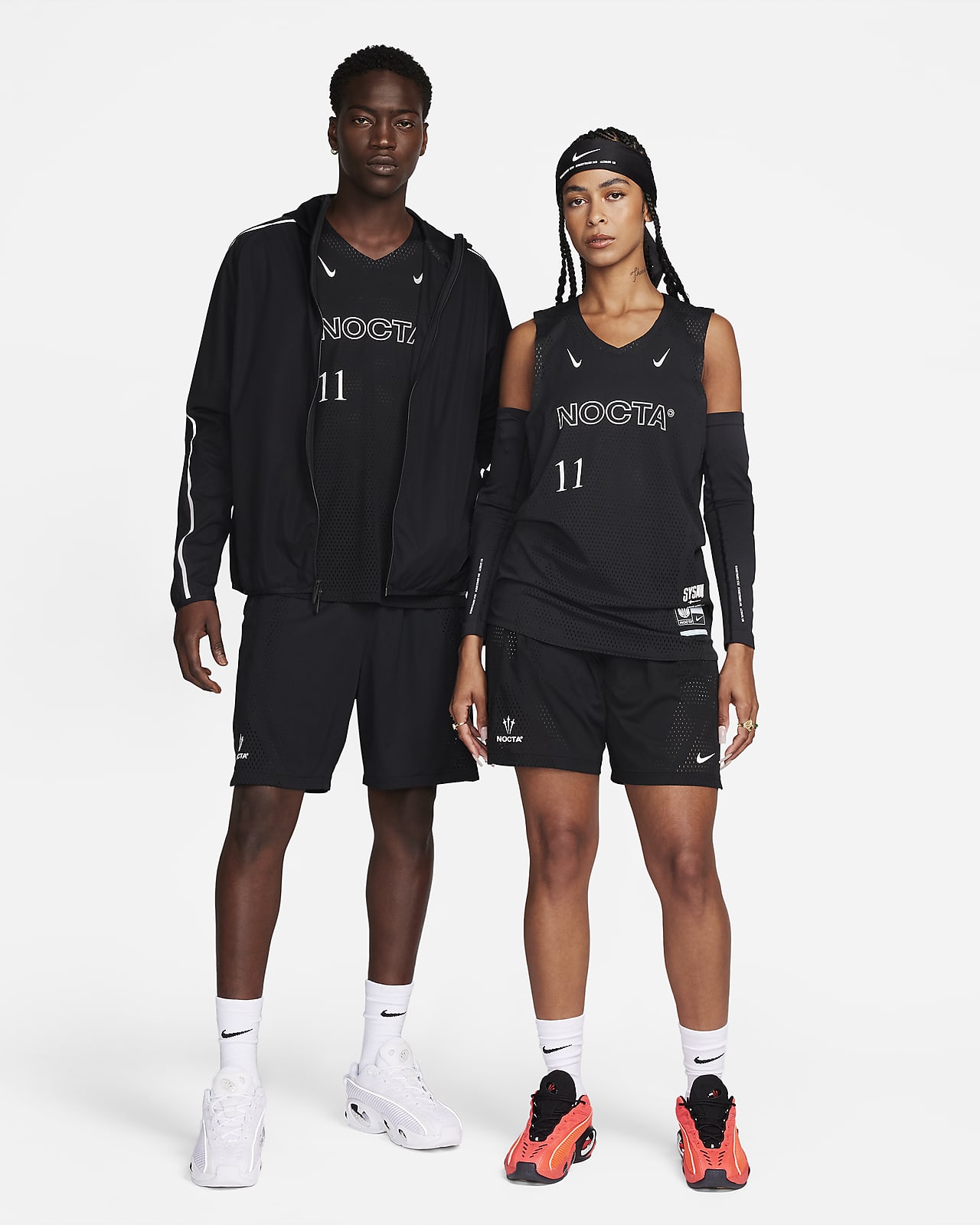 NOCTA Men's Dri-FIT Jersey. Nike.com