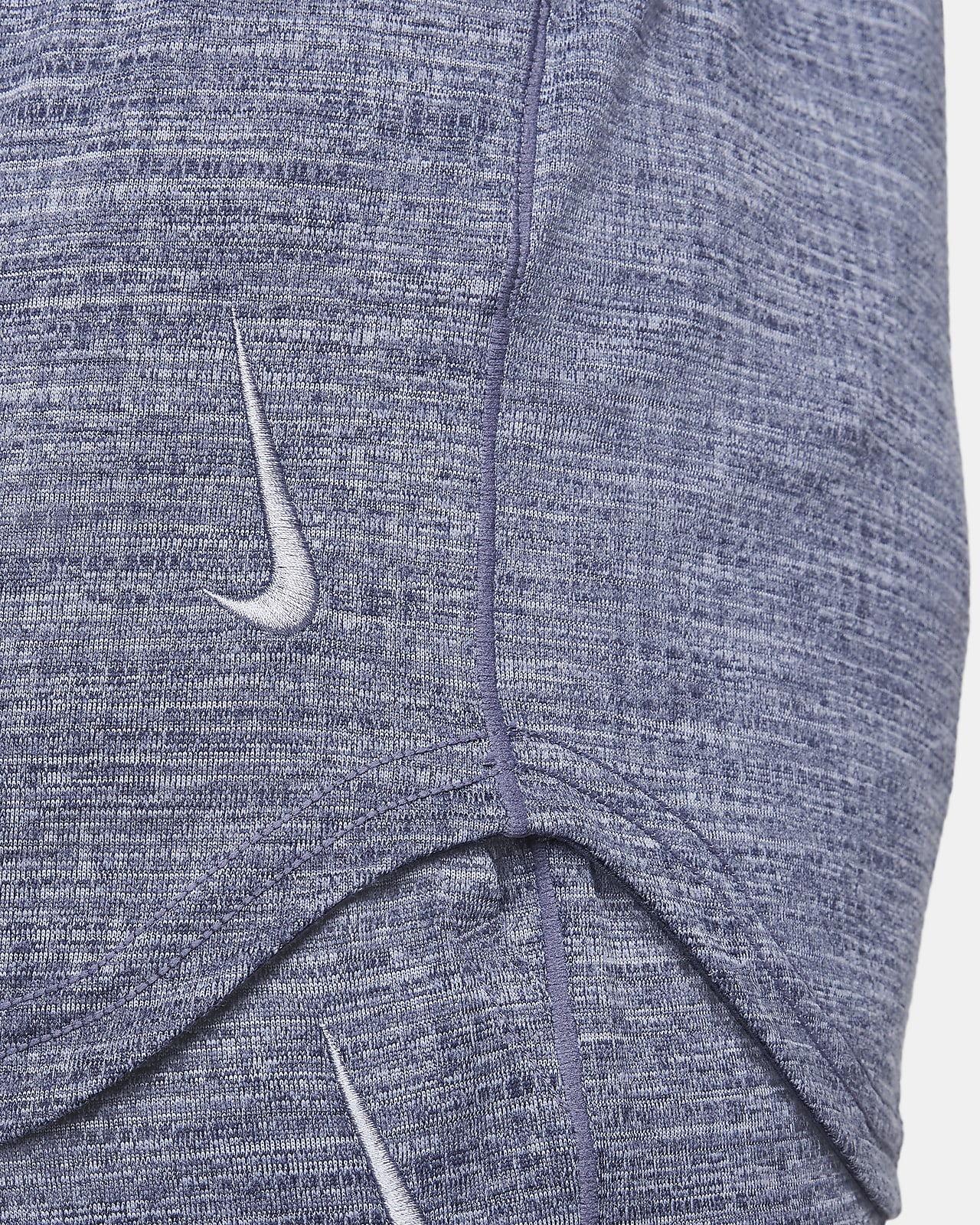 Nike Dri-FIT Yoga T-Shirt