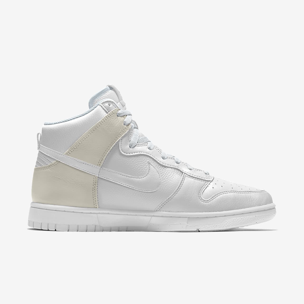 Nike Dunk High By You Custom Women's Shoes