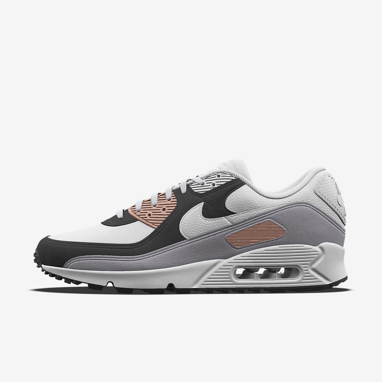 Nike Air Max 90 By Women's Shoes.