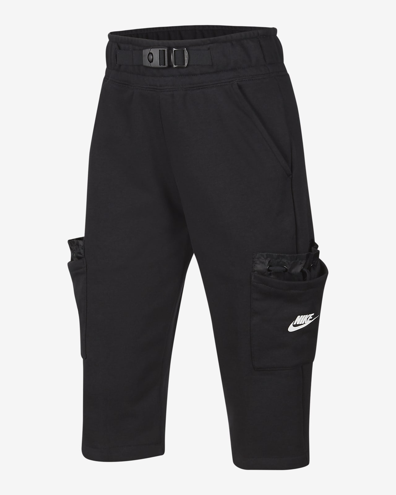 nike pantalon cargo